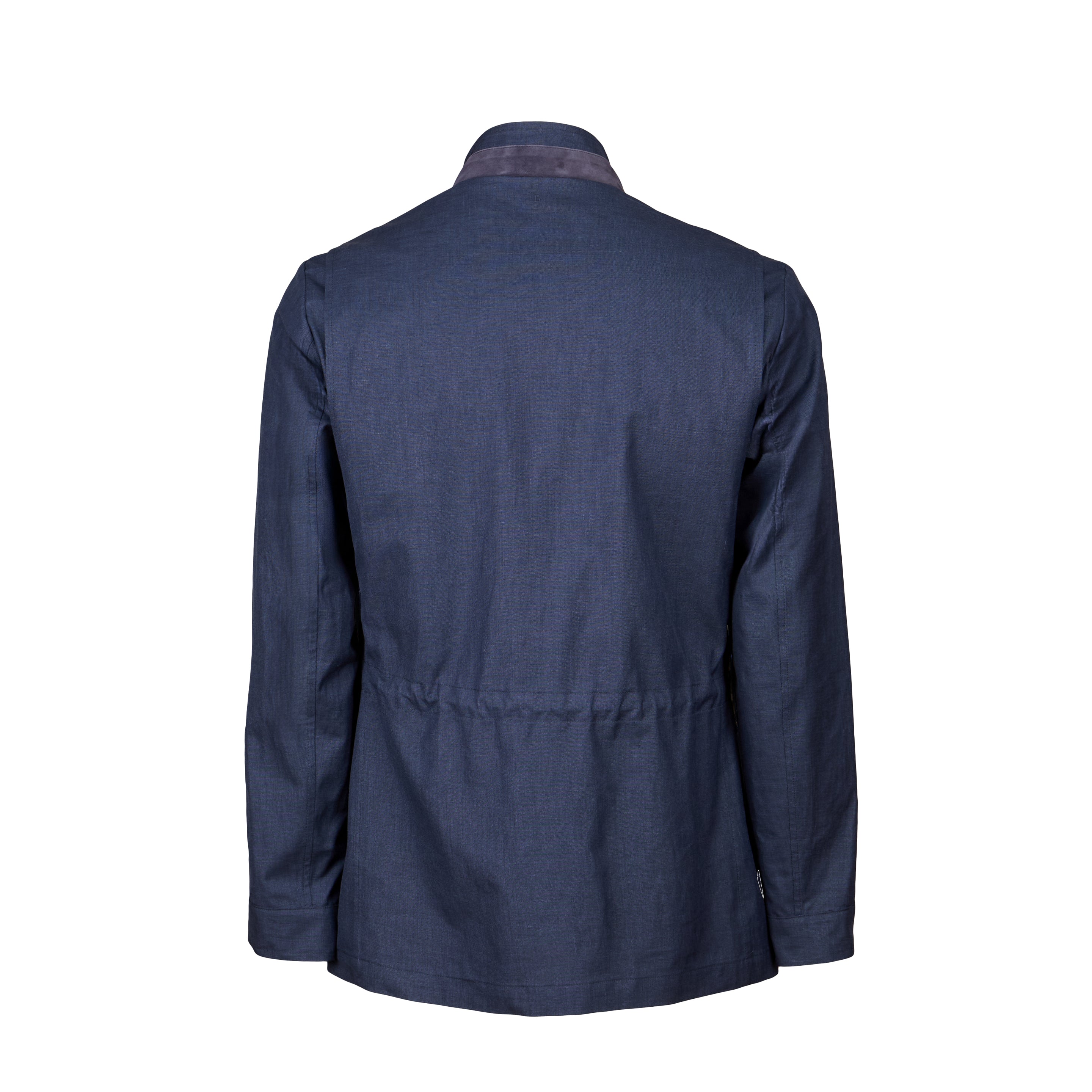 Techno Overcoat