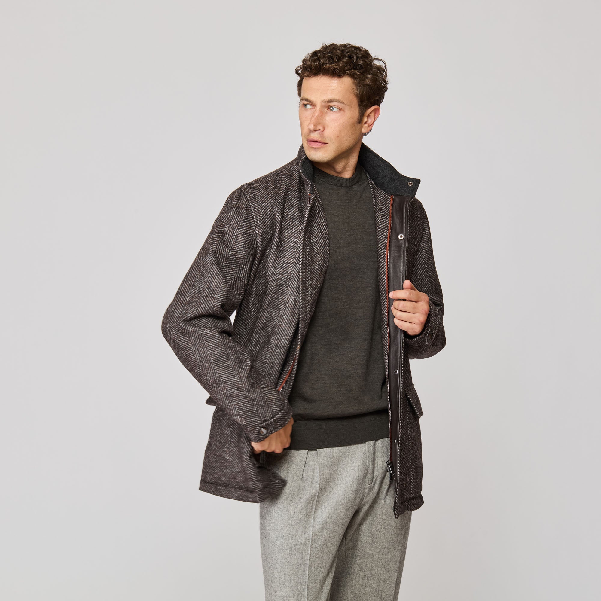 Filson Jacket