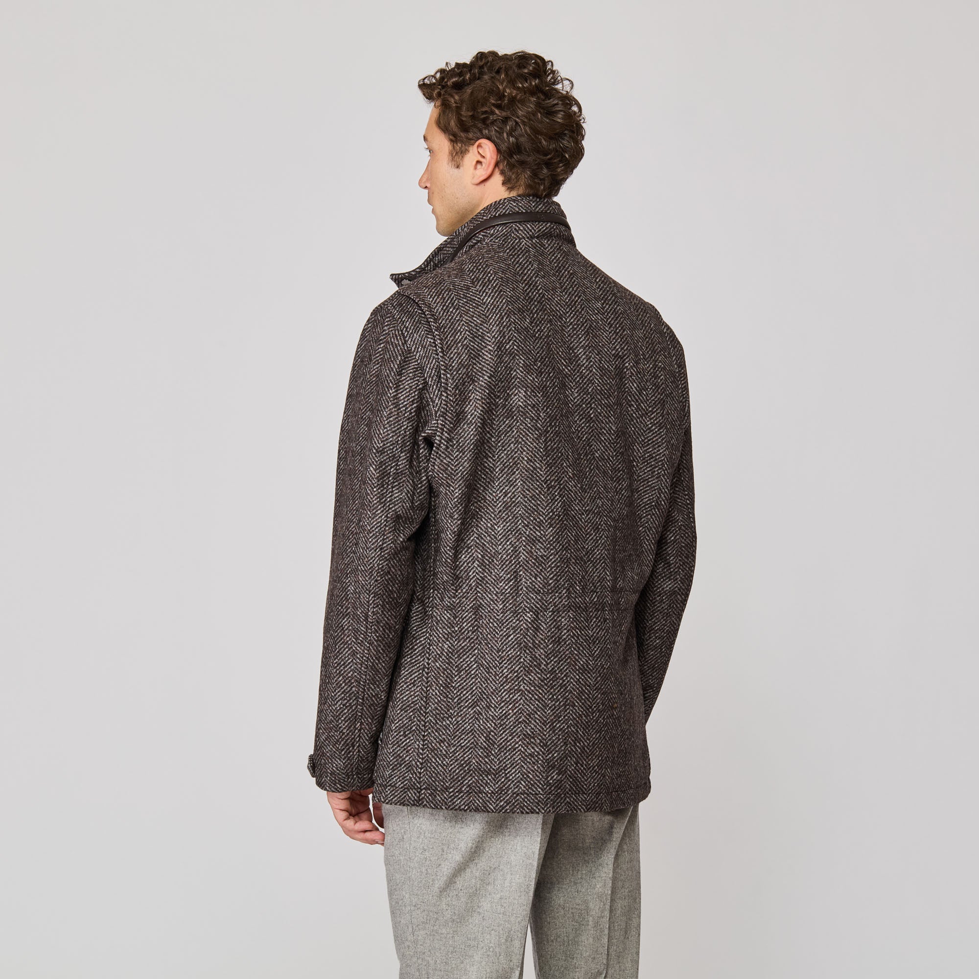 Filson Jacket