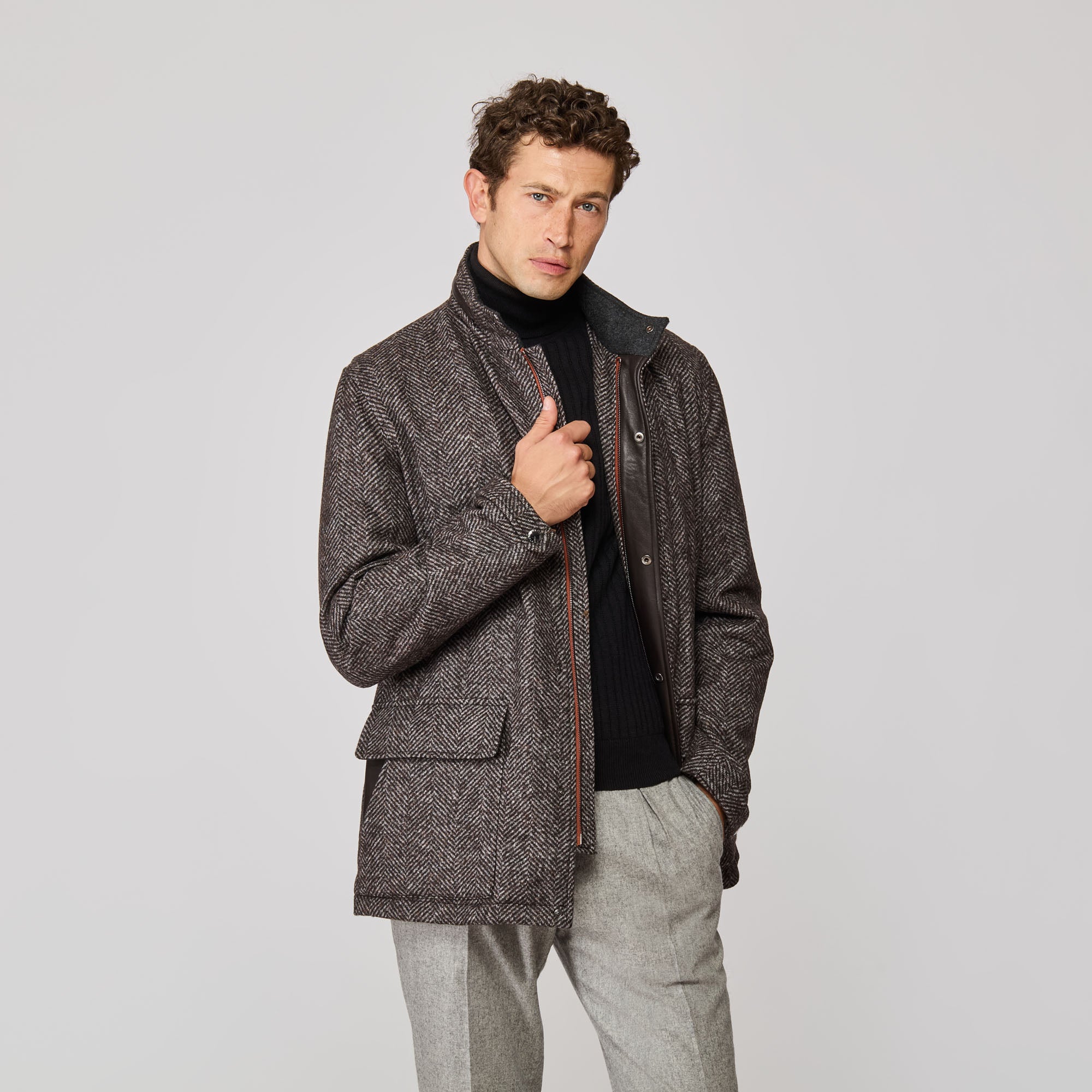 Filson Jacket