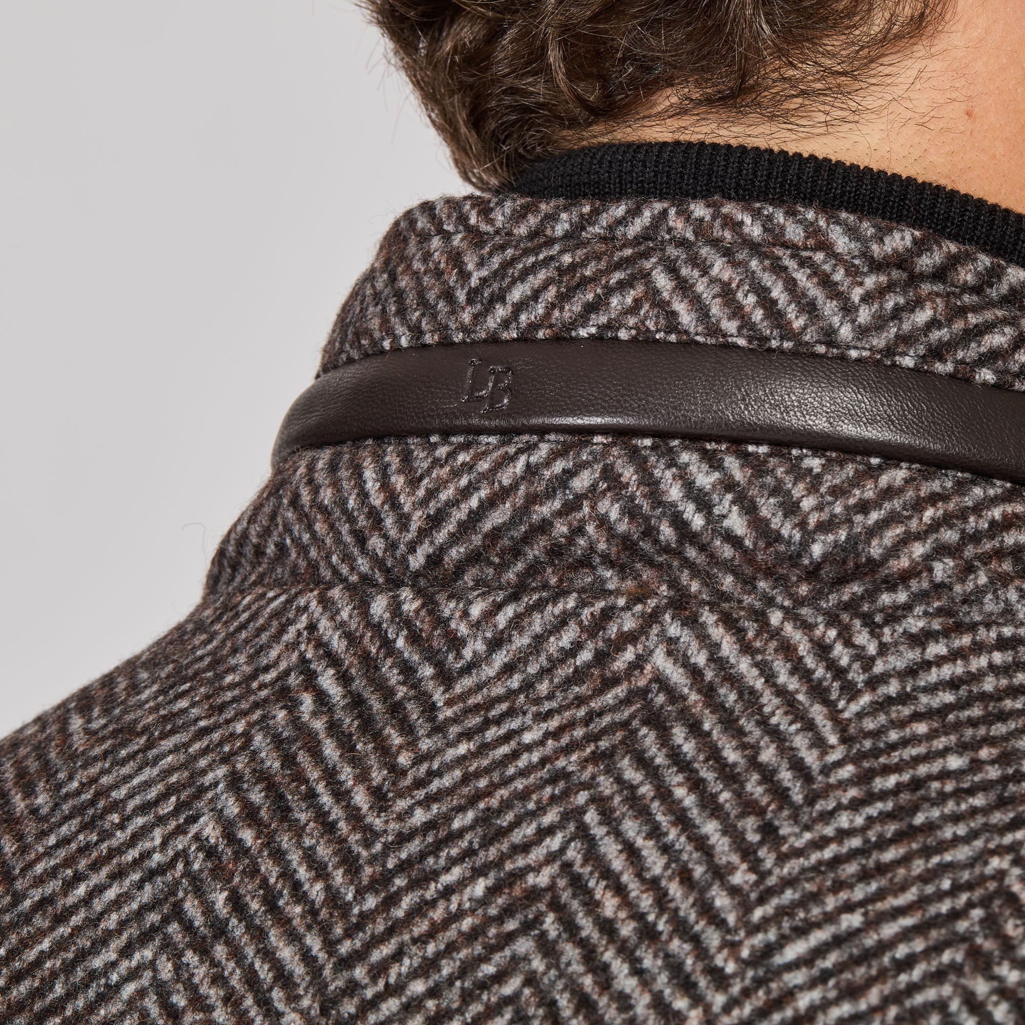 Filson Jacket