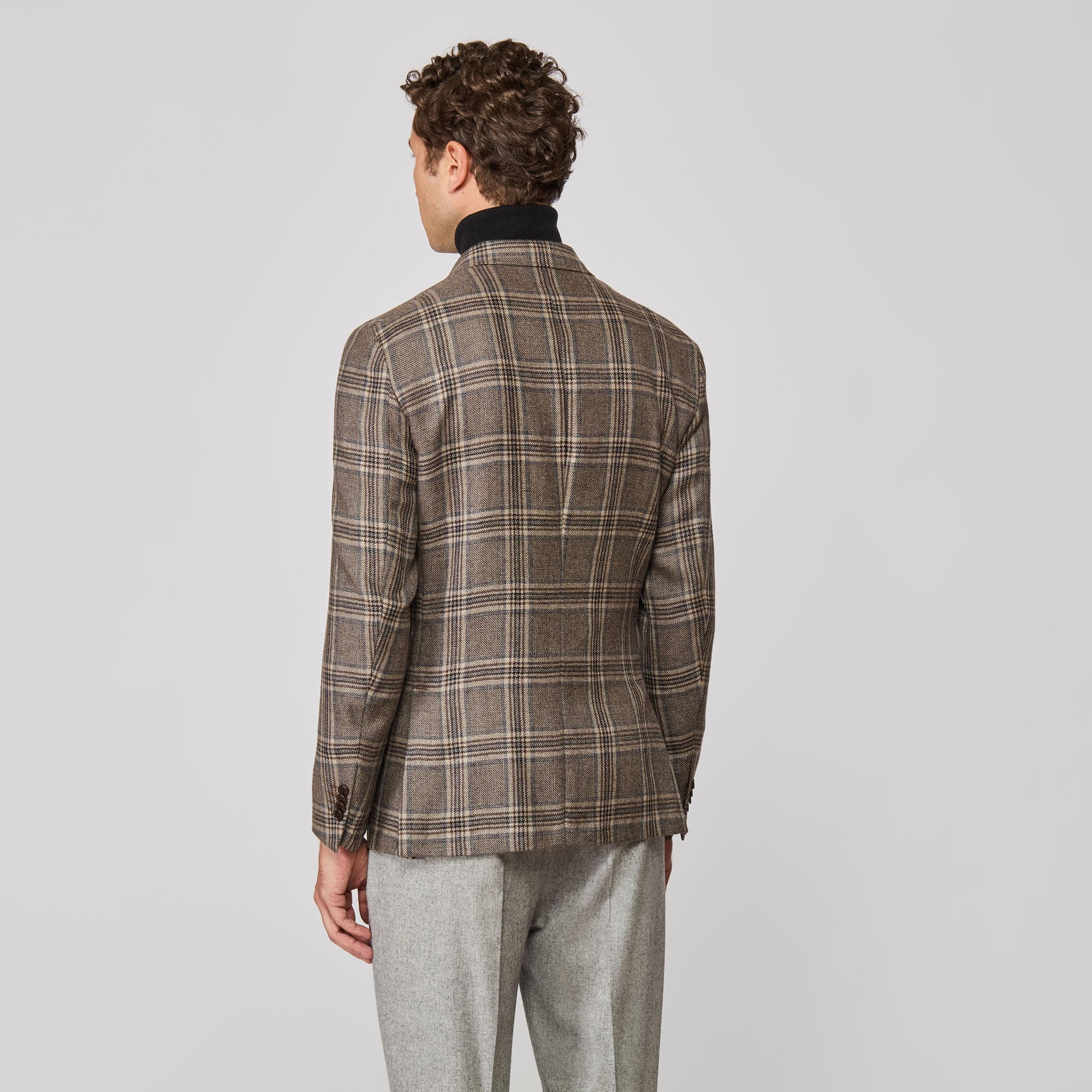 Deconstructed Amalfi Sport Coat