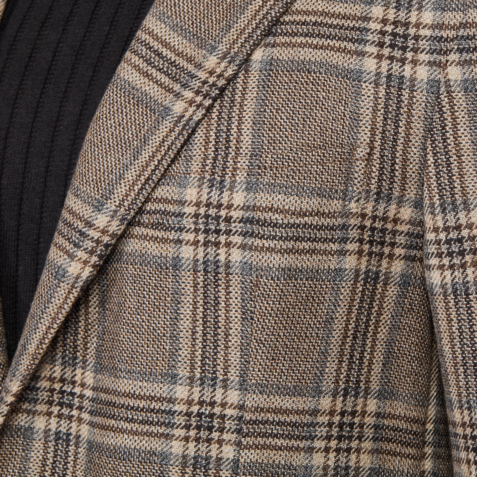 Deconstructed Amalfi Sport Coat