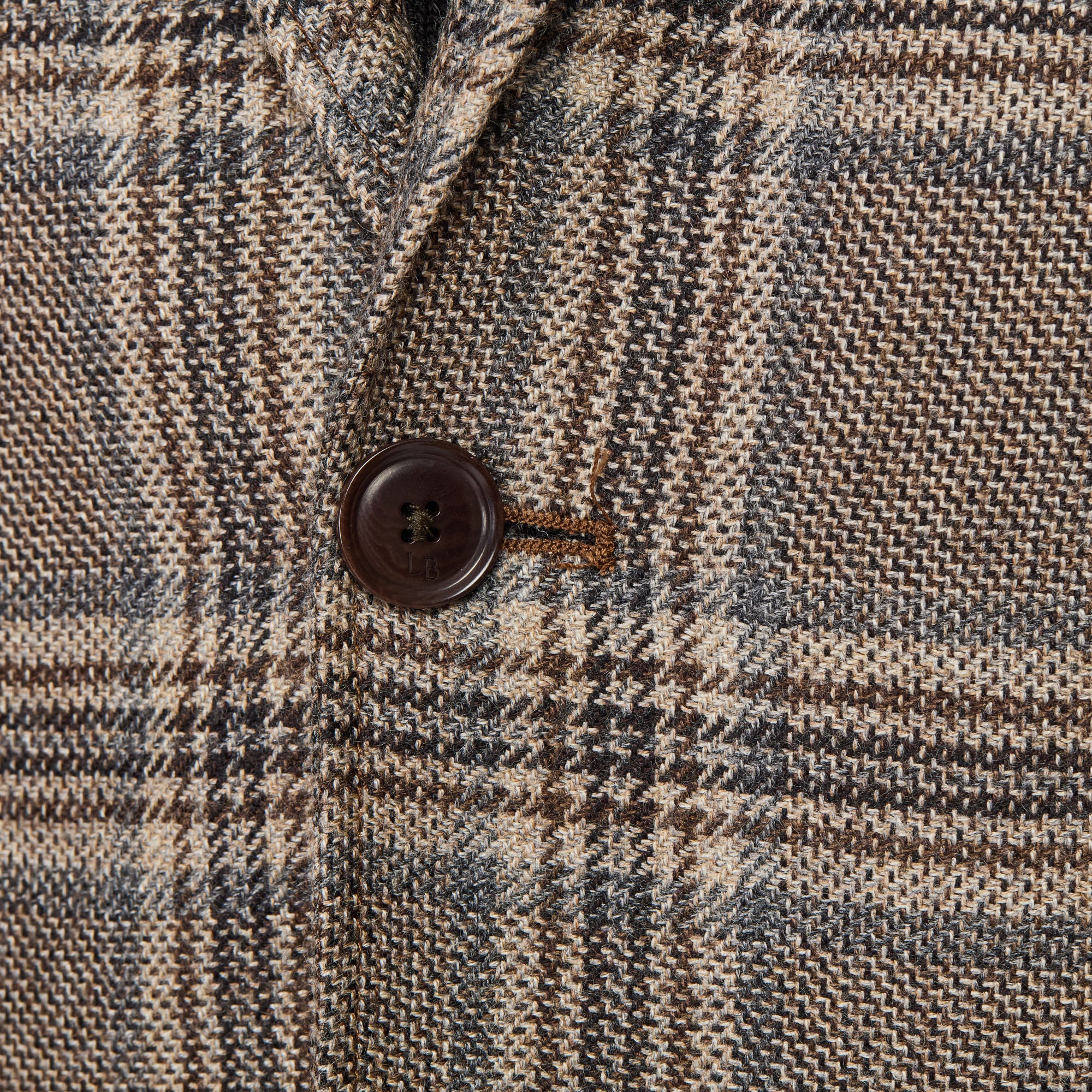 Deconstructed Amalfi Sport Coat