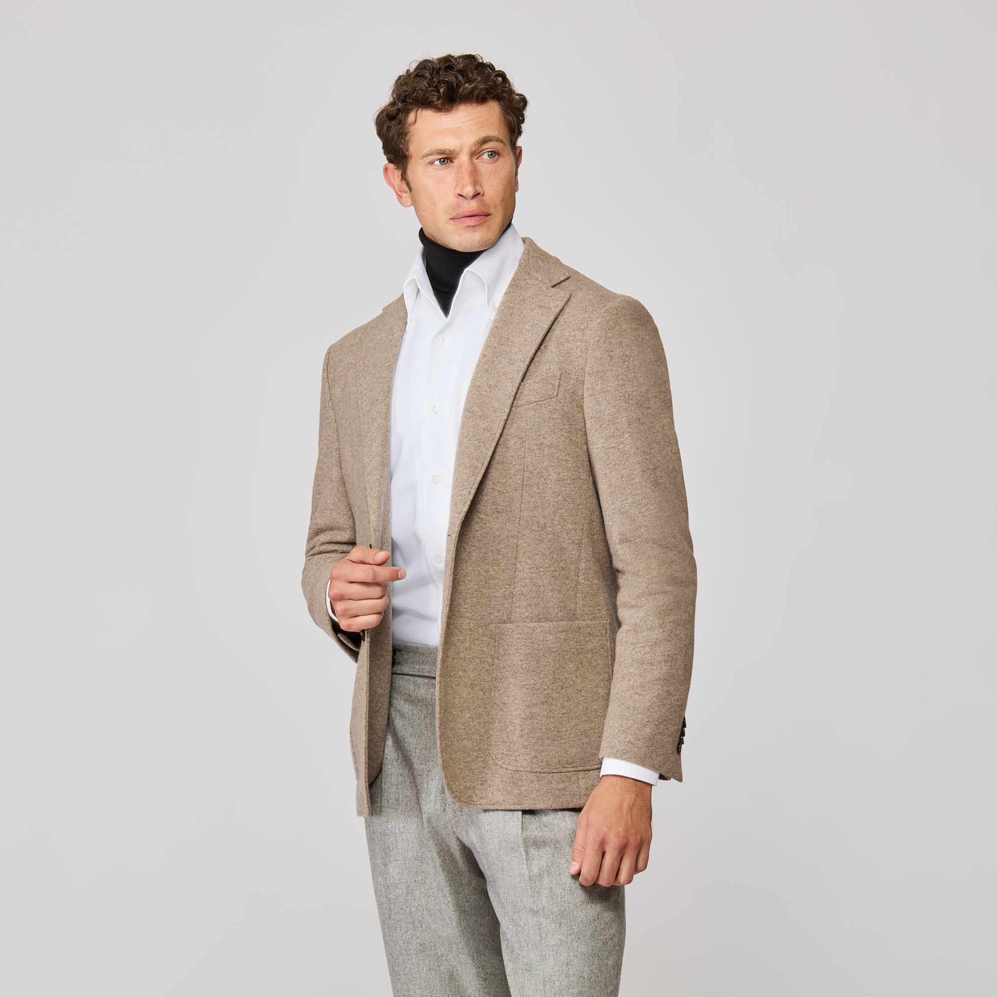 Deconstructed Amalfi Sport Coat