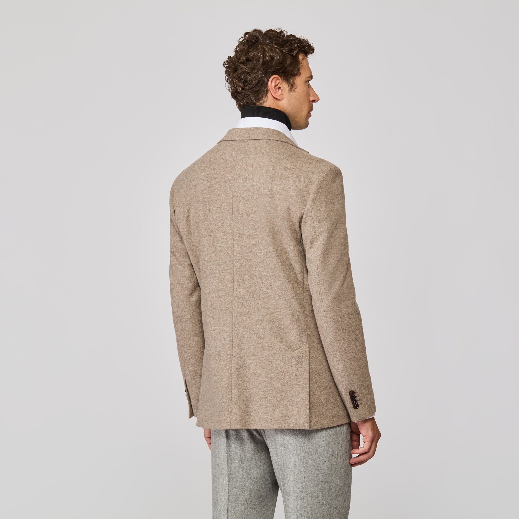 Deconstructed Amalfi Sport Coat