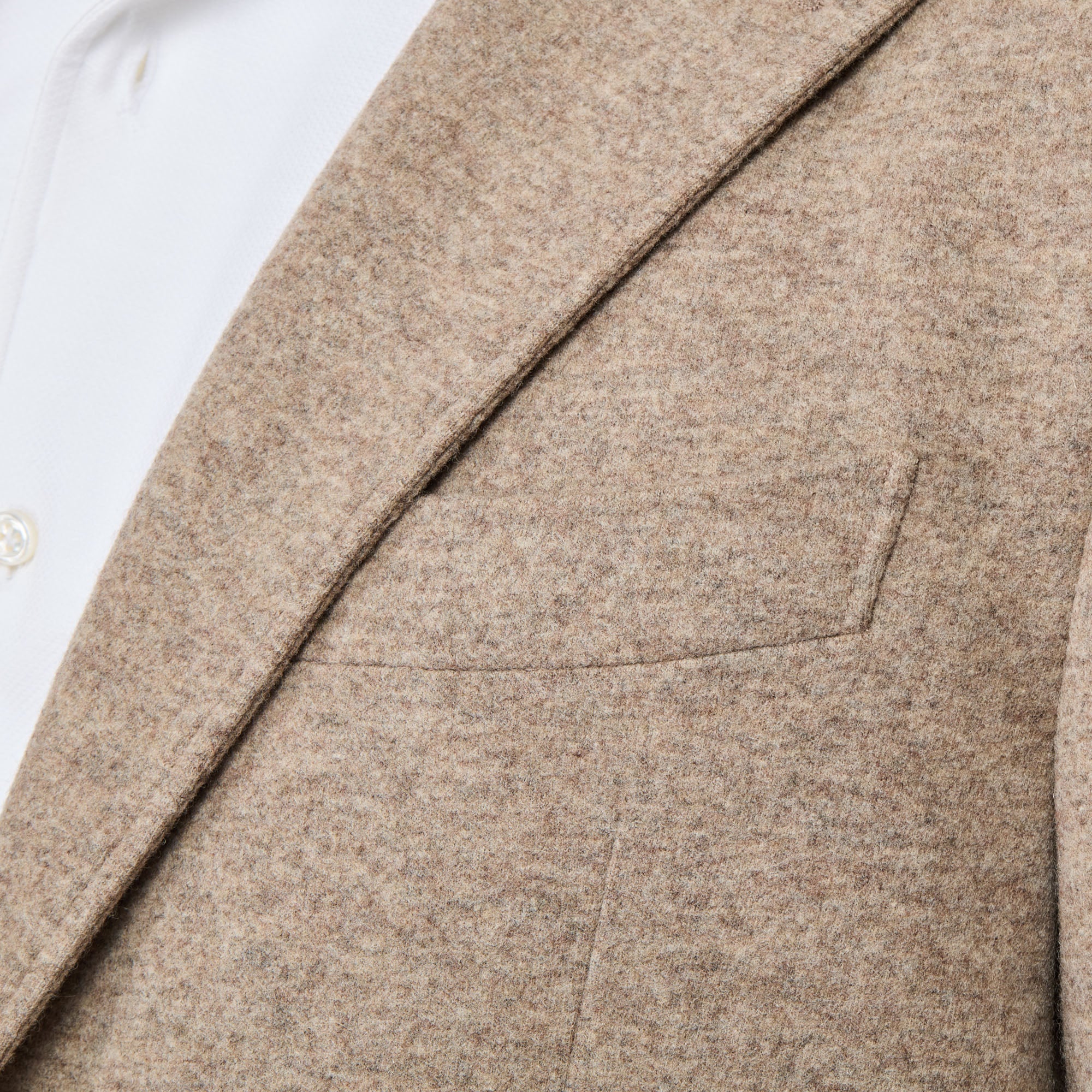 Deconstructed Amalfi Sport Coat