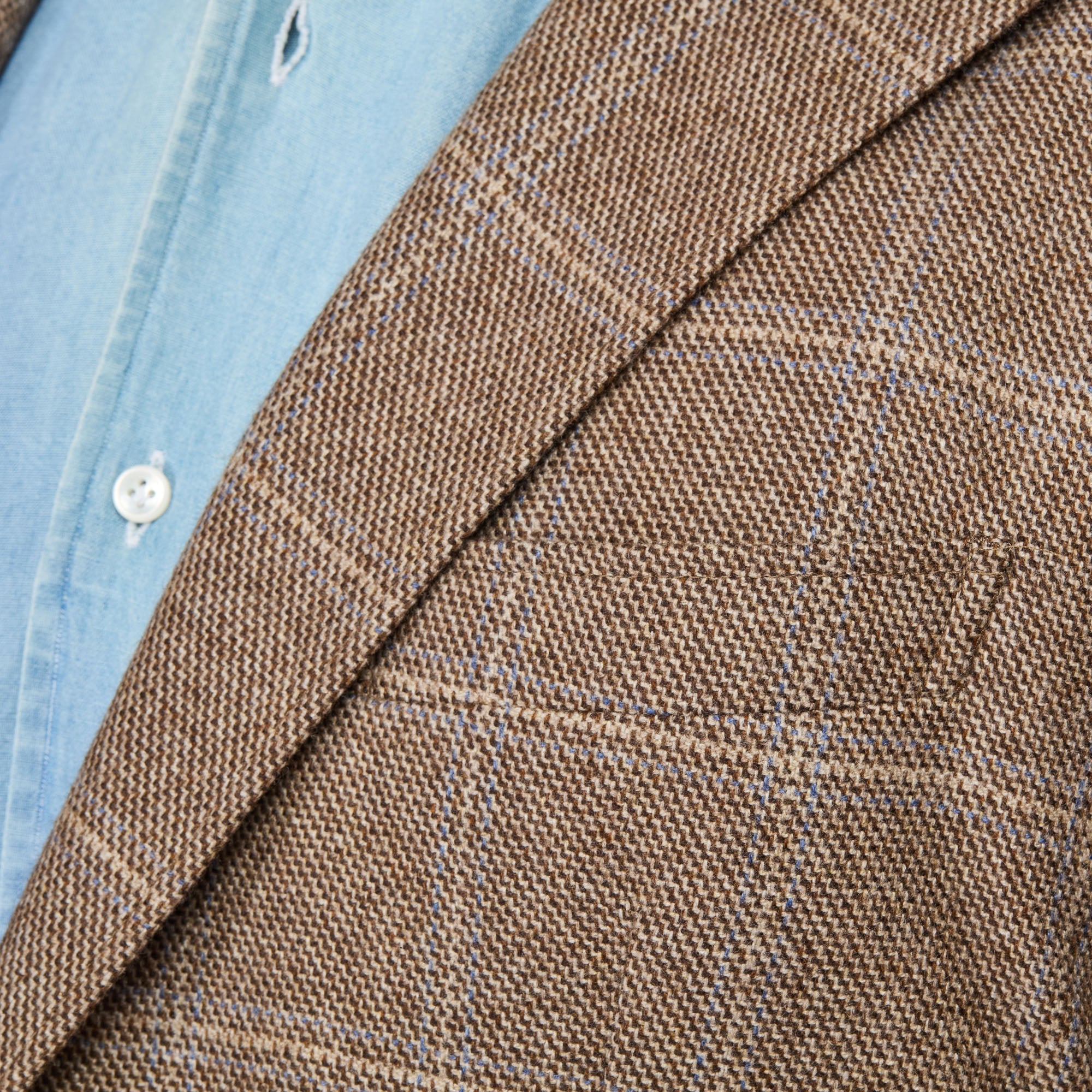 Deconstructed Amalfi Sport Coat