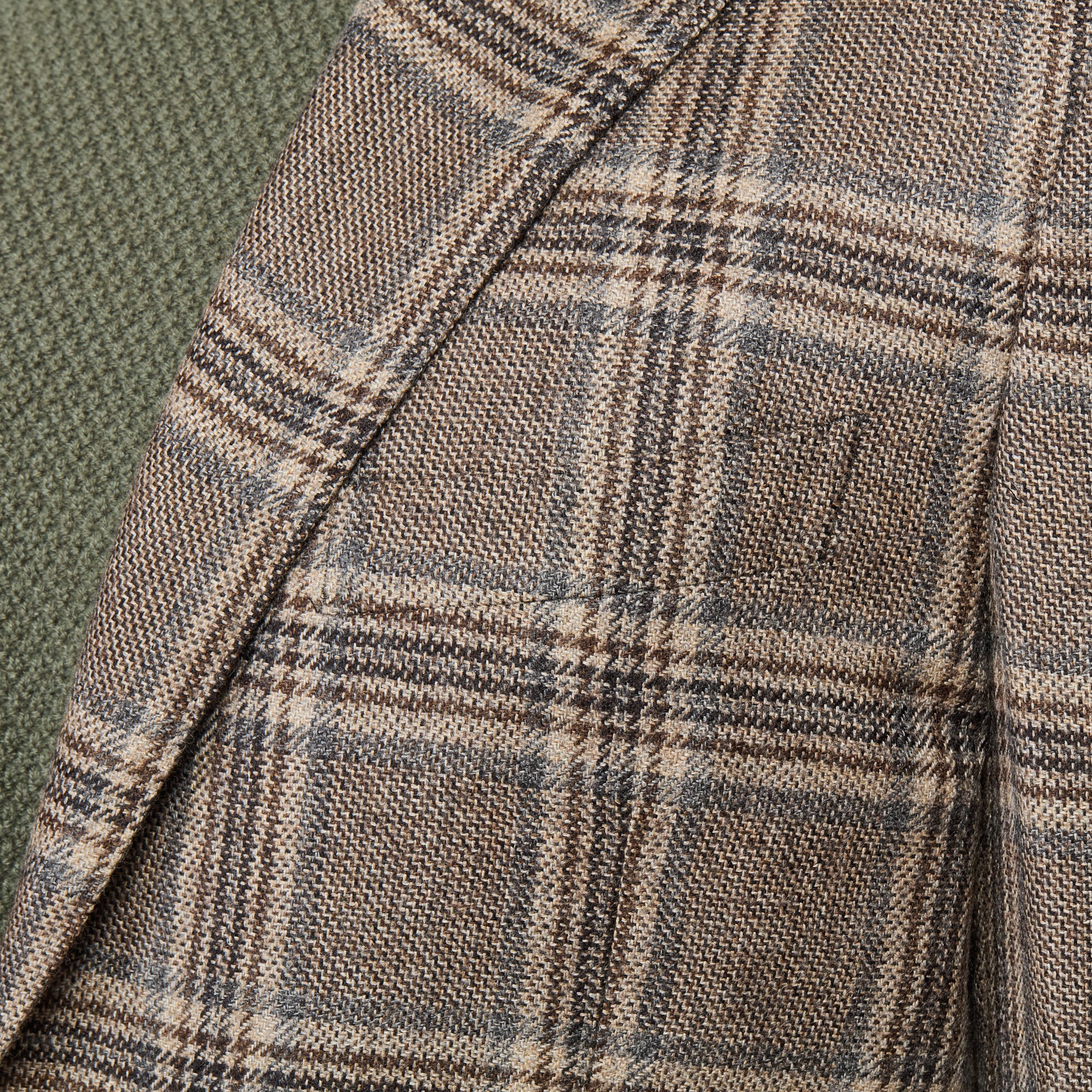 Soft Sartorial Sport Coat