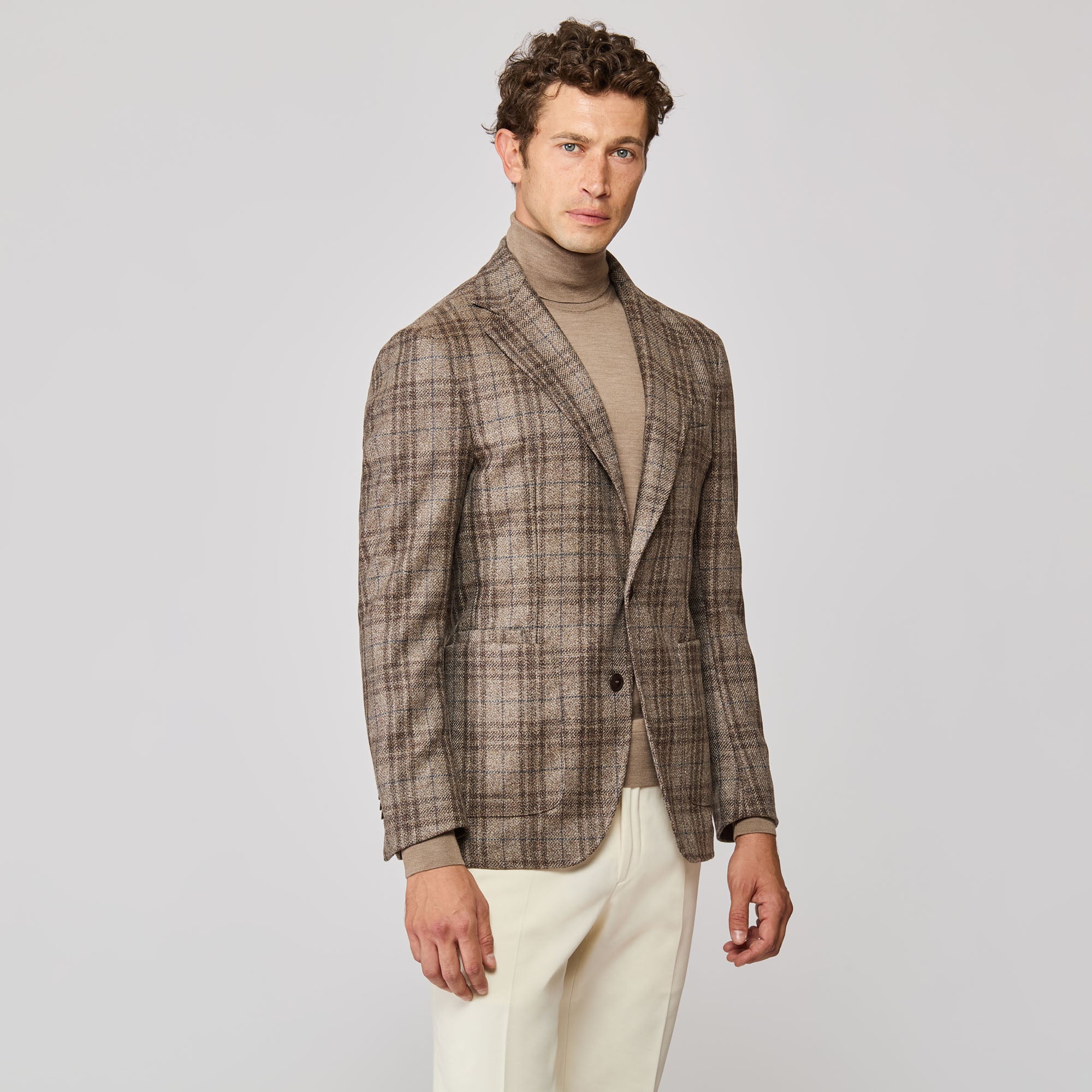 Deconstructed Amalfi Sport Coat