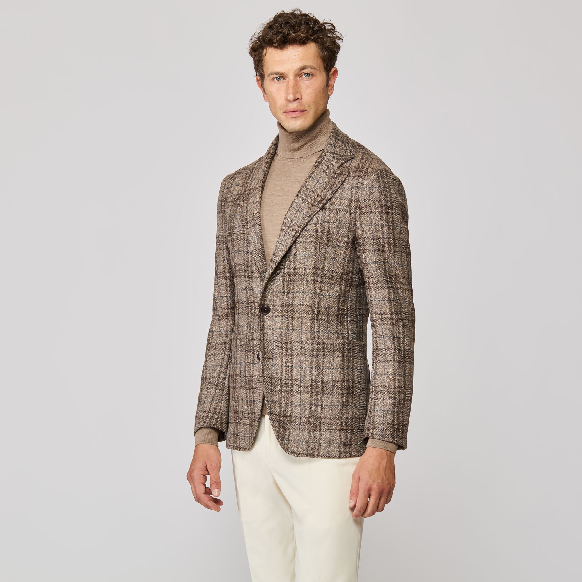 Deconstructed Amalfi Sport Coat