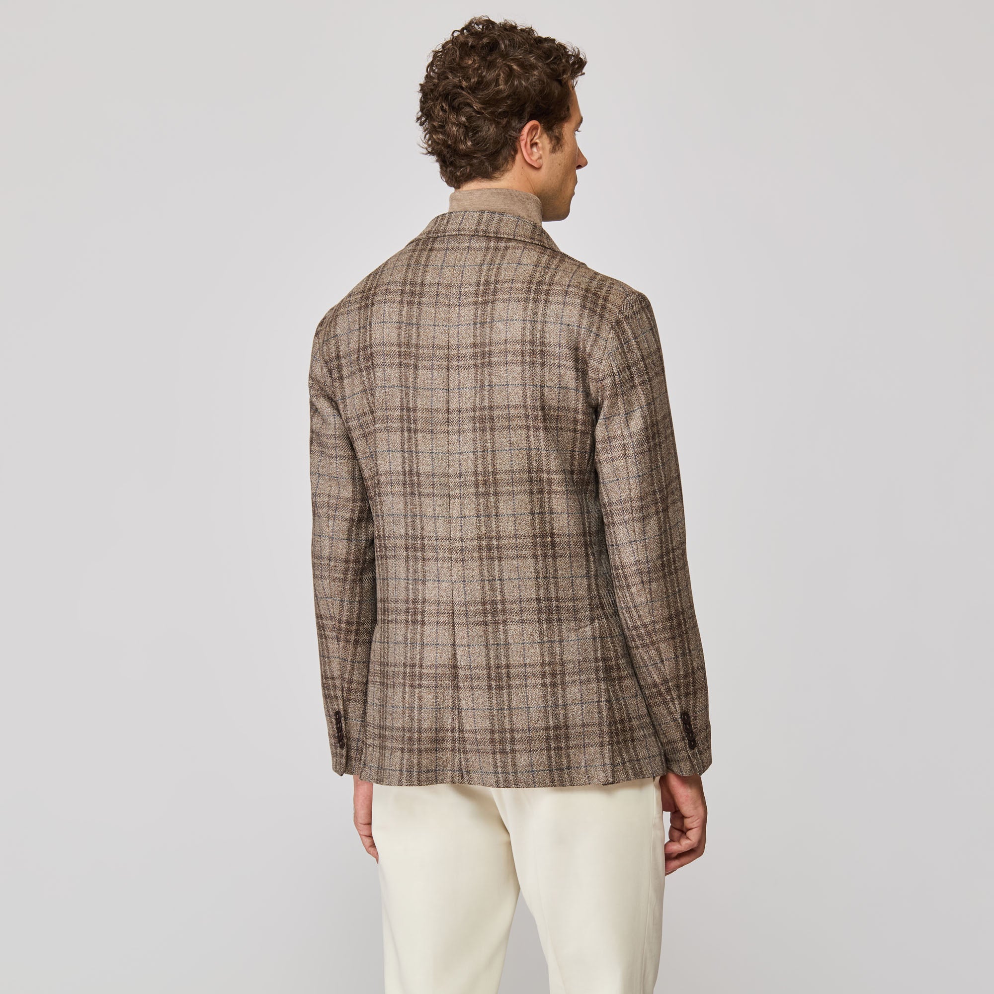 Deconstructed Amalfi Sport Coat
