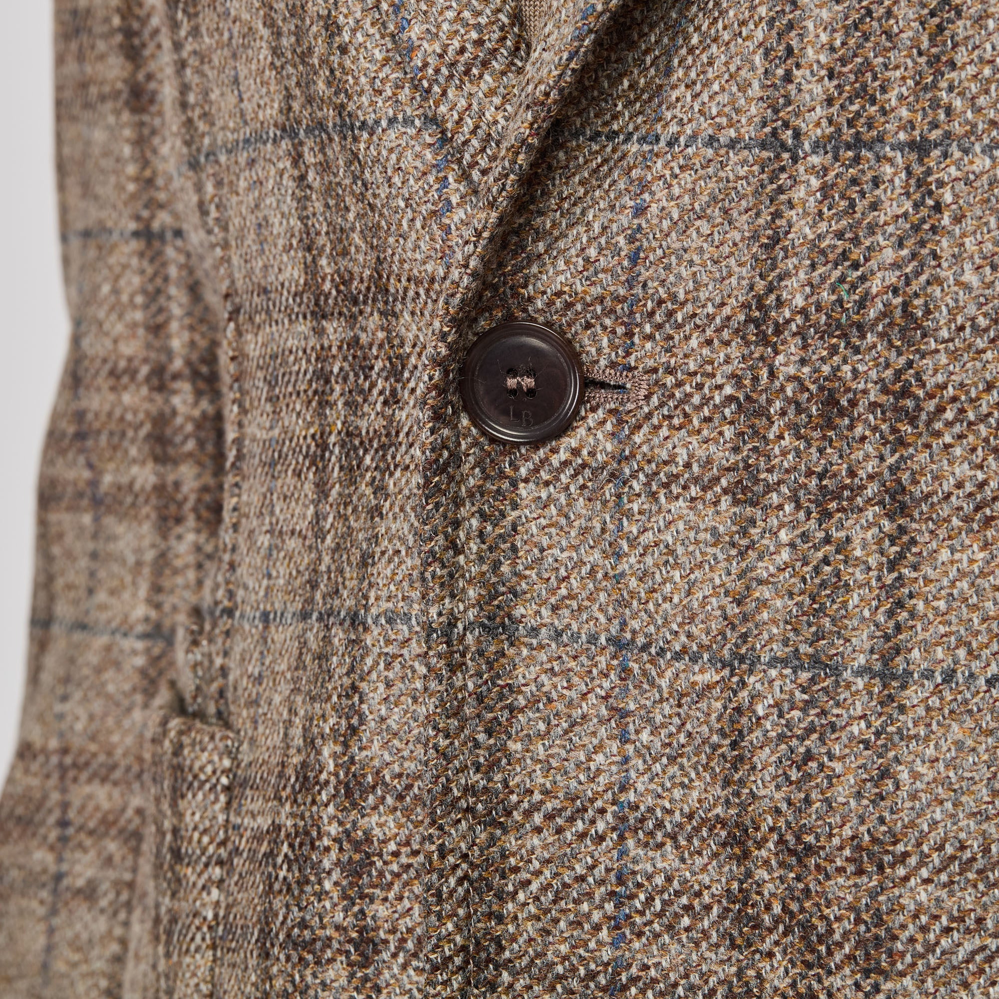 Deconstructed Amalfi Sport Coat