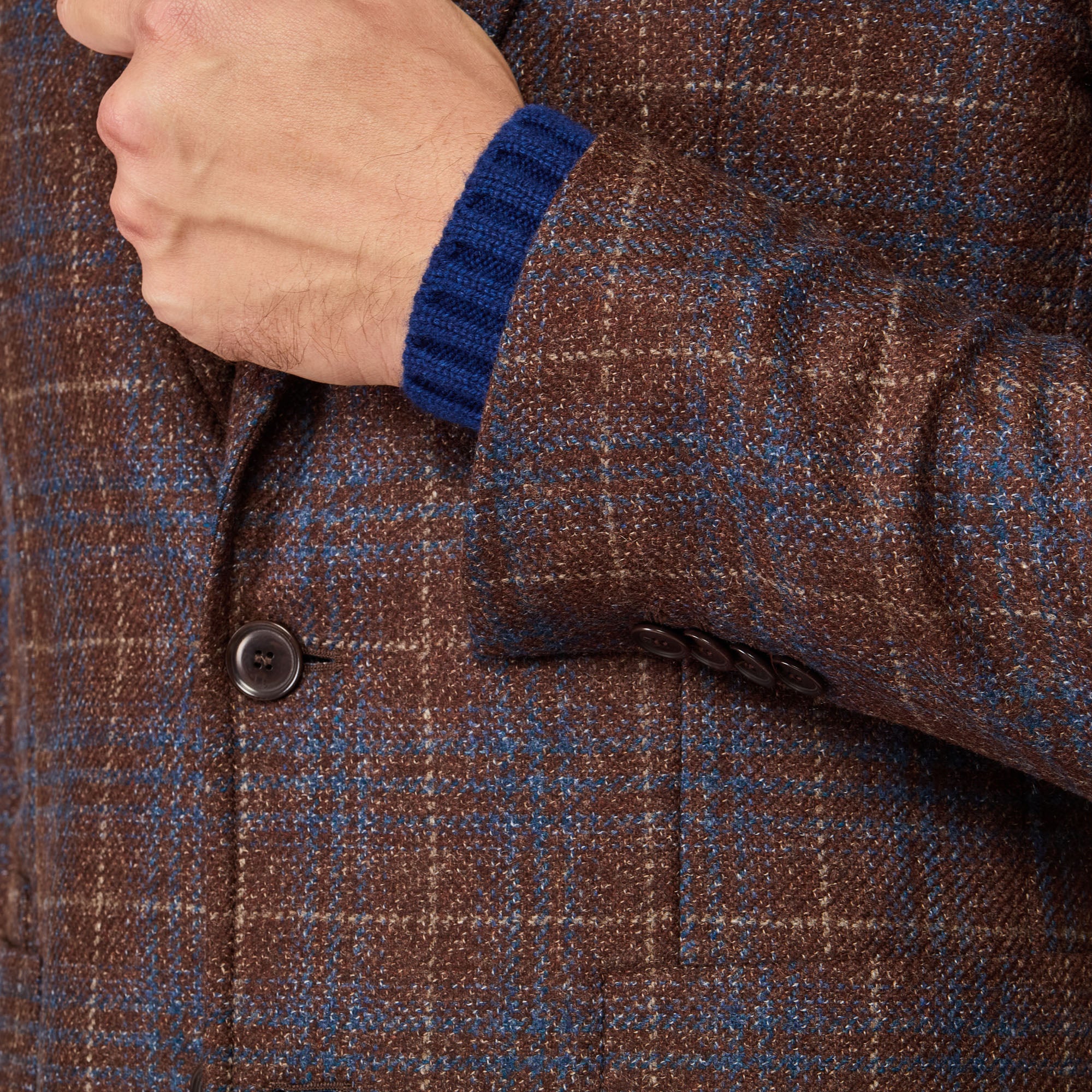 Deconstructed Amalfi Sport Coat
