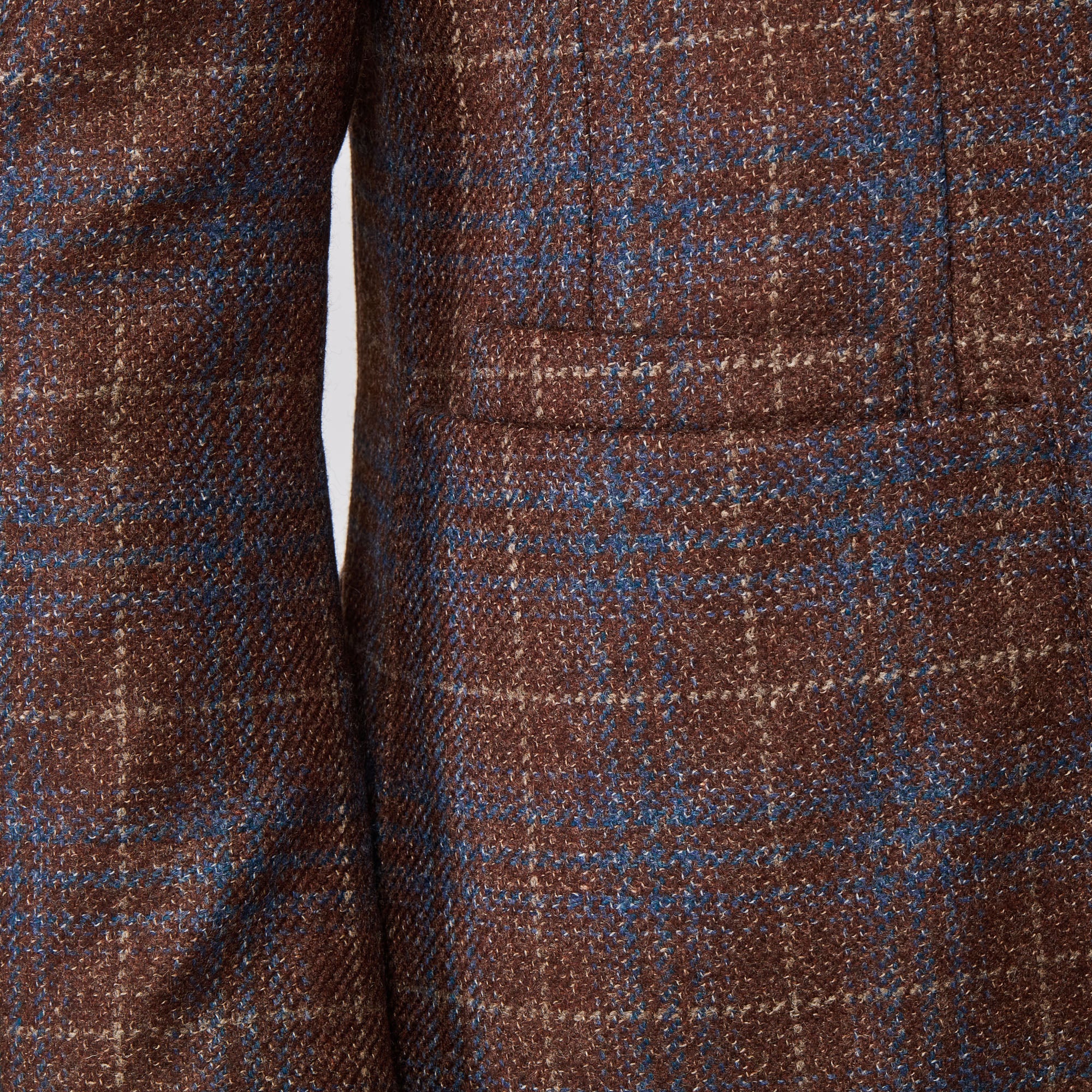 Deconstructed Amalfi Sport Coat