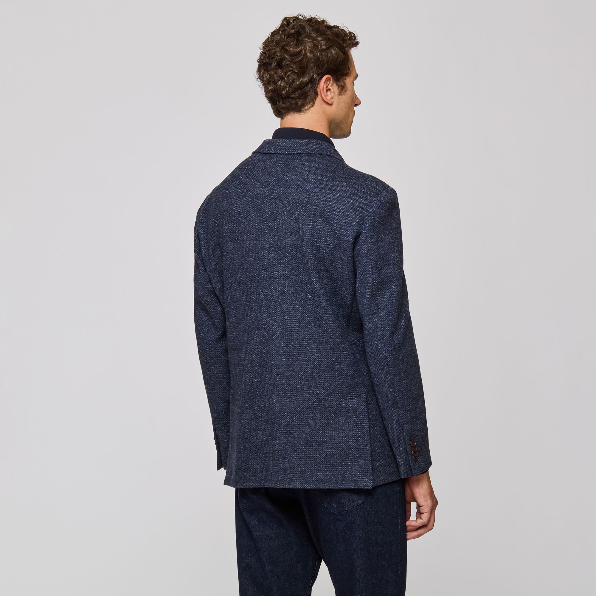 Deconstructed Amalfi Sport Coat