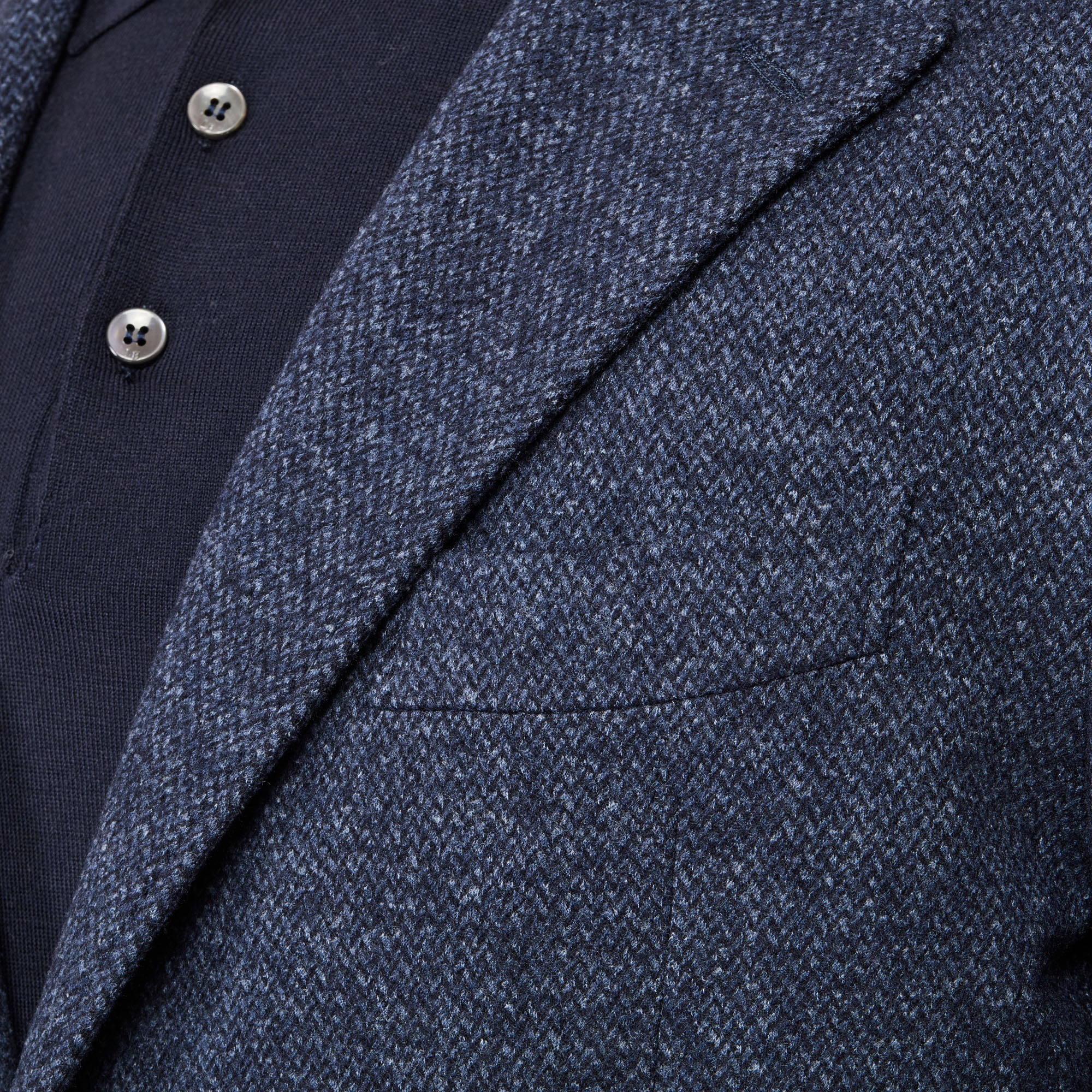 Deconstructed Amalfi Sport Coat
