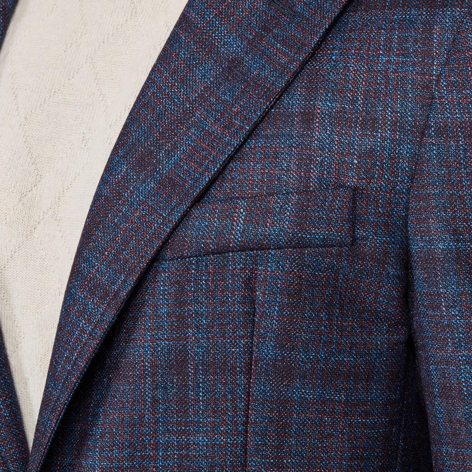 Deconstructed Amalfi Sport Coat