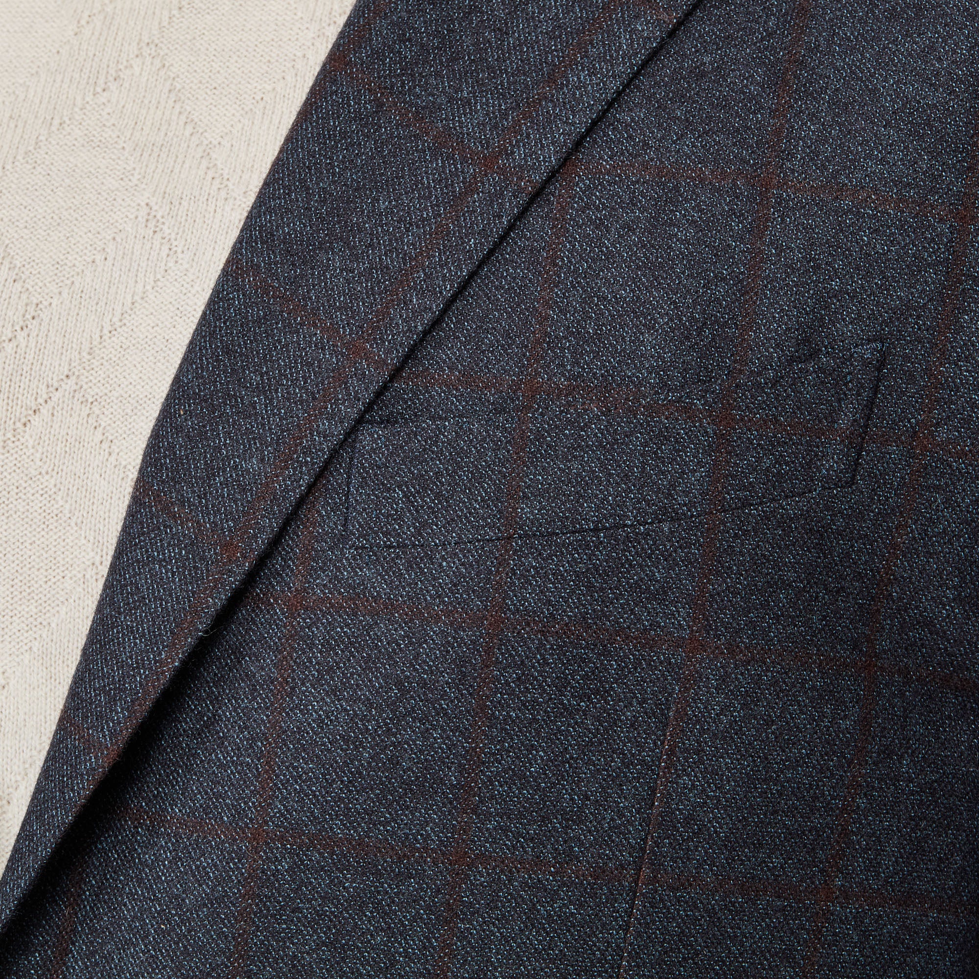 Soft Sartorial Sport Coat