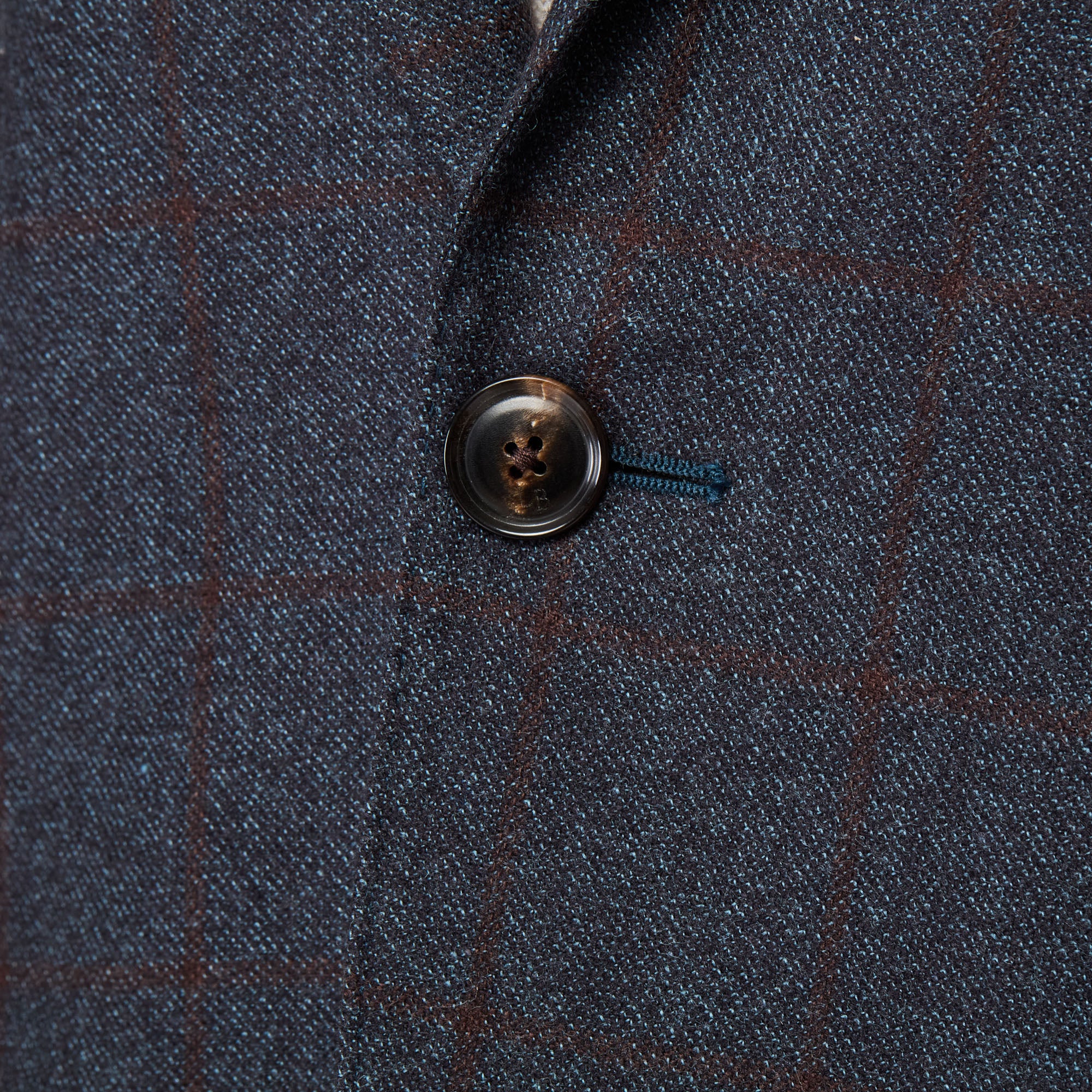 Soft Sartorial Sport Coat