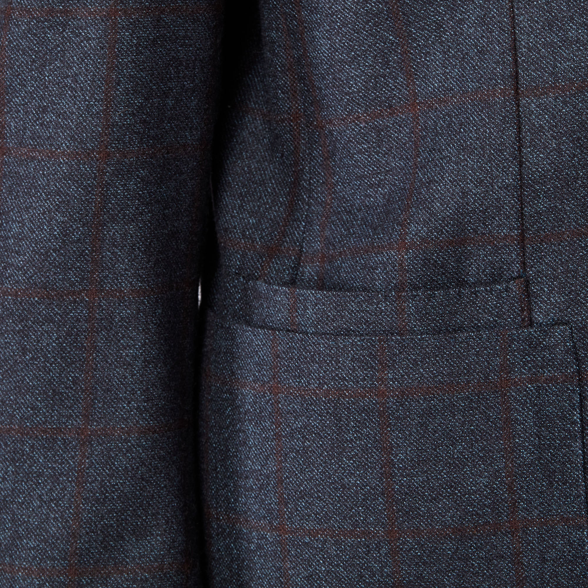 Soft Sartorial Sport Coat