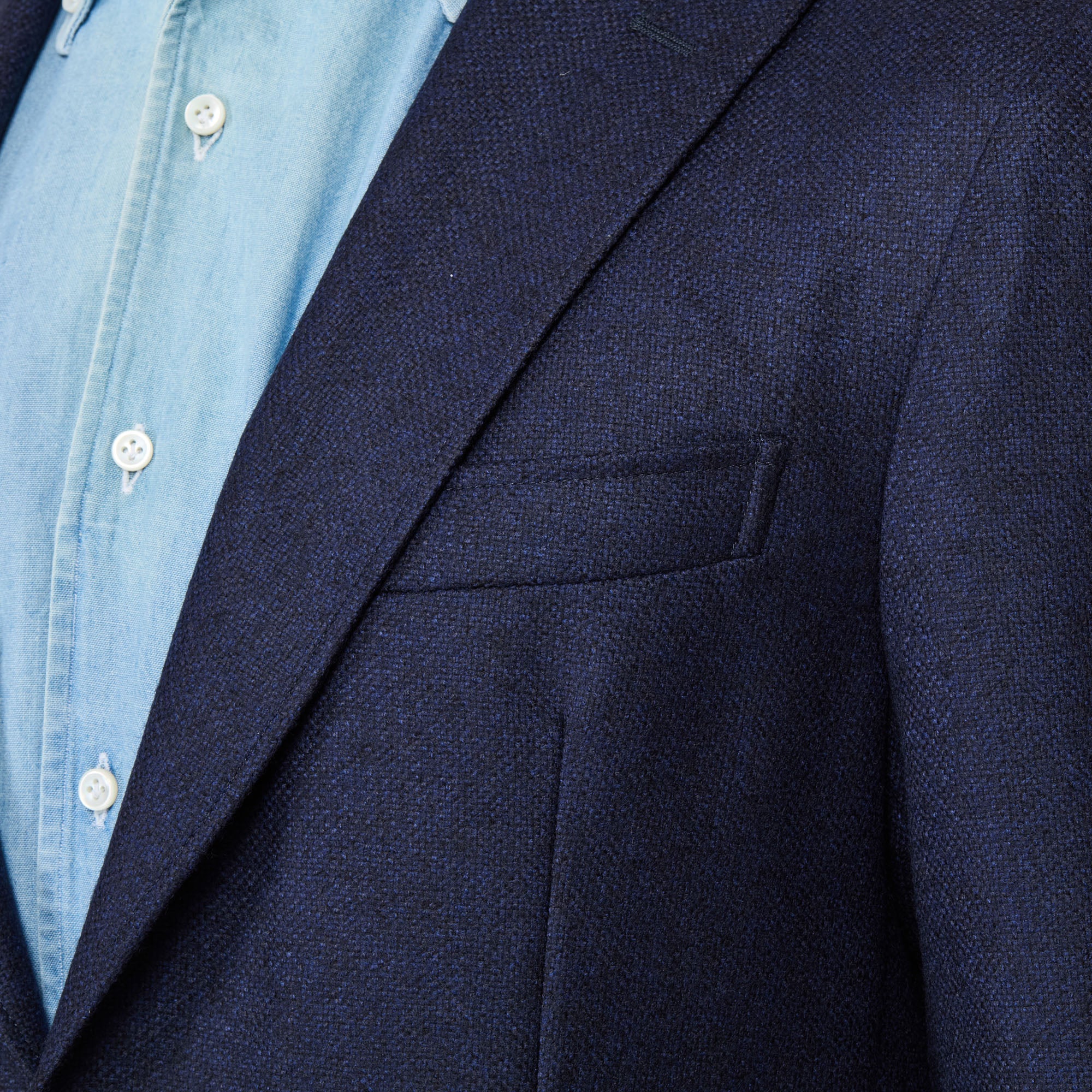 Deconstructed Amalfi Sport Coat