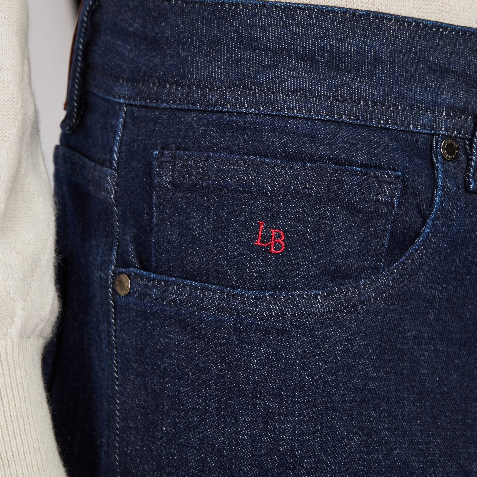 Denim Jeans