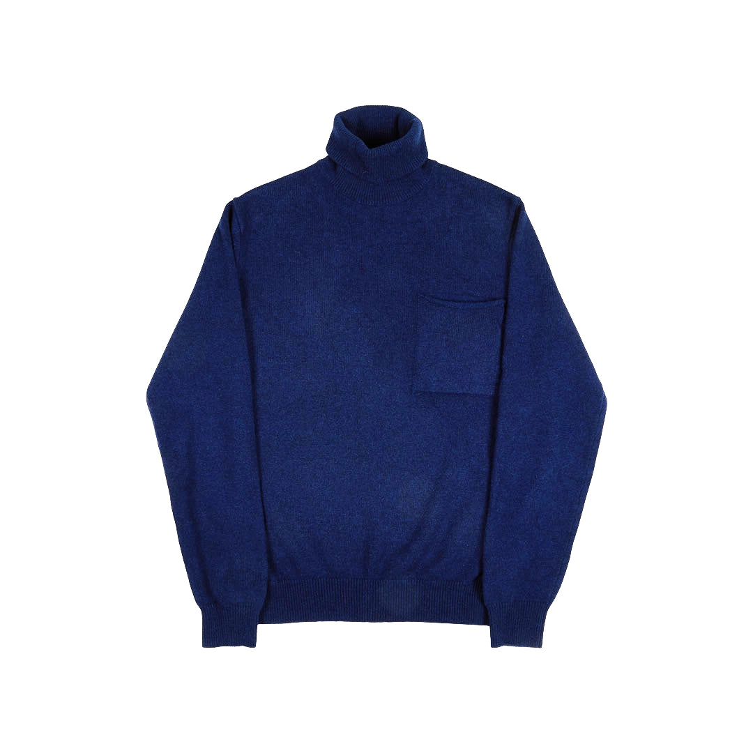 Turtleneck Sweater