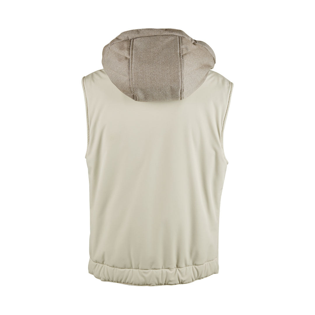 Padded Vest