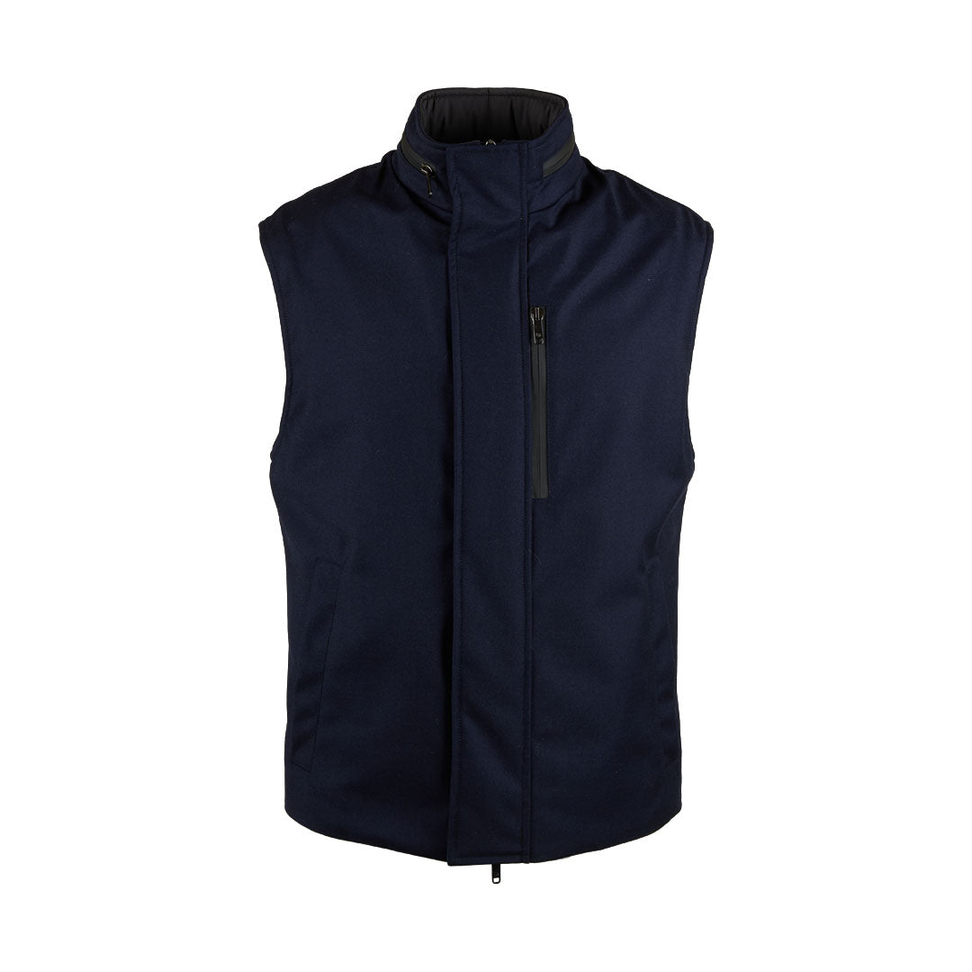 Padded Vest