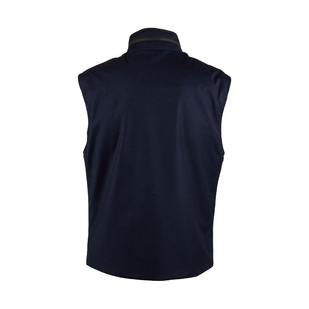 Padded Vest