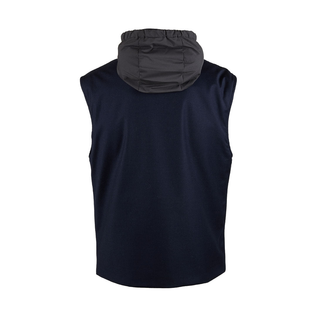 Padded Vest