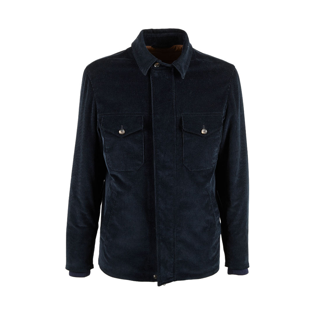 Shirt Jacket