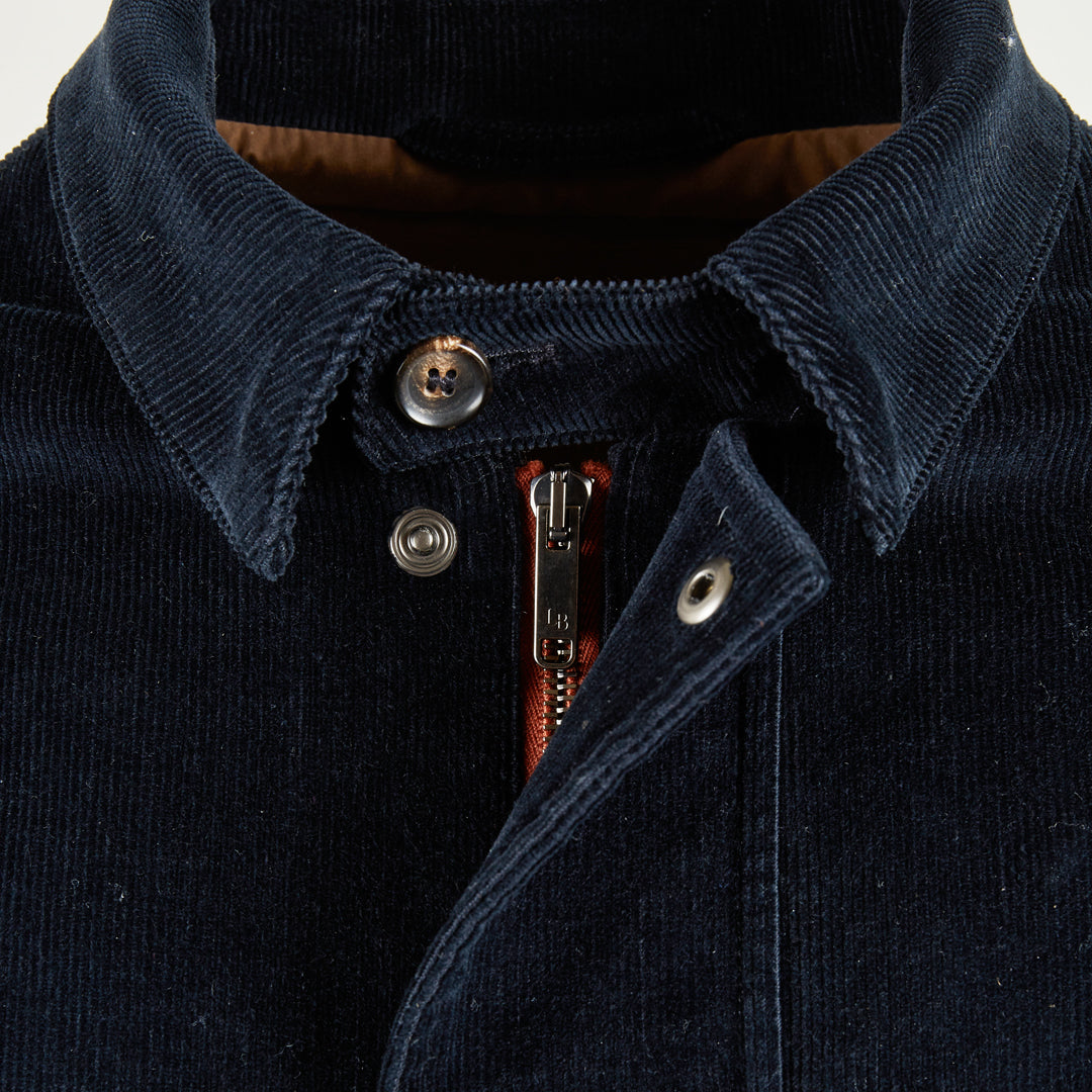 Shirt Jacket