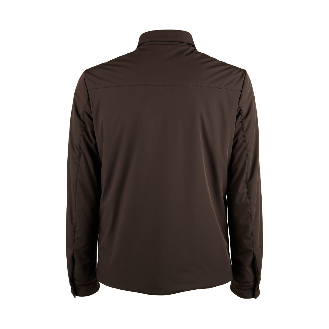 Shirt Jacket
