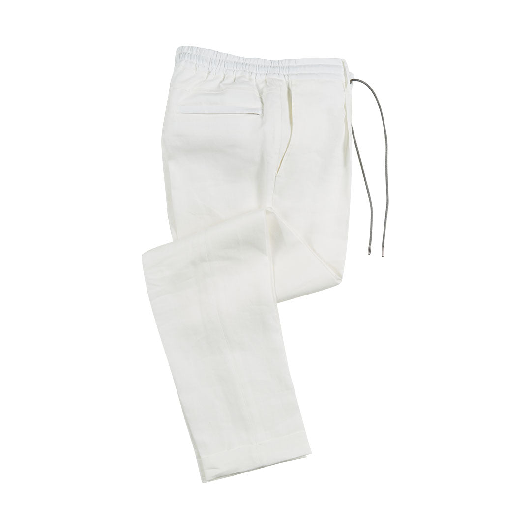 Drawstring Trousers