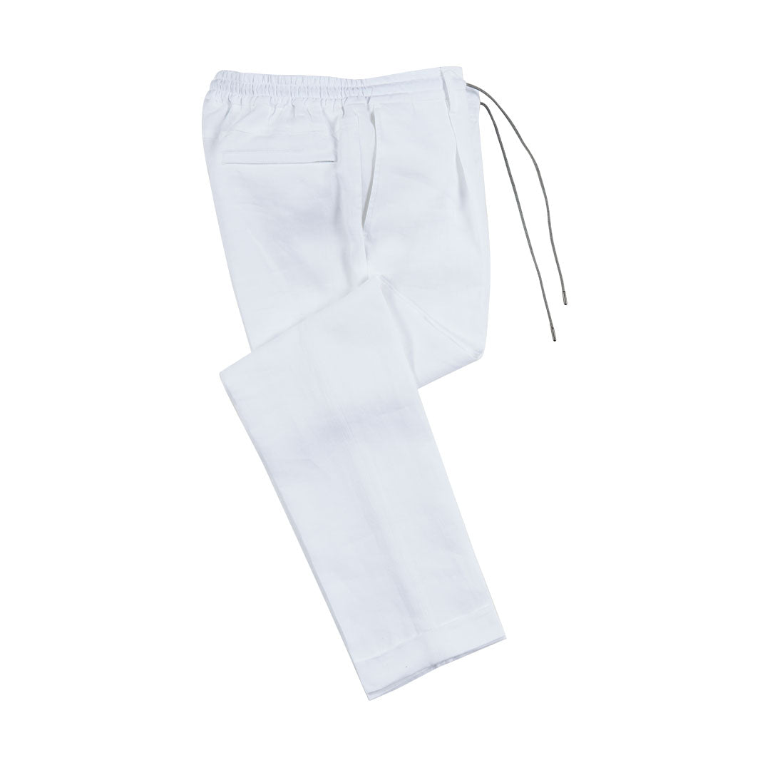 Drawstring Trousers