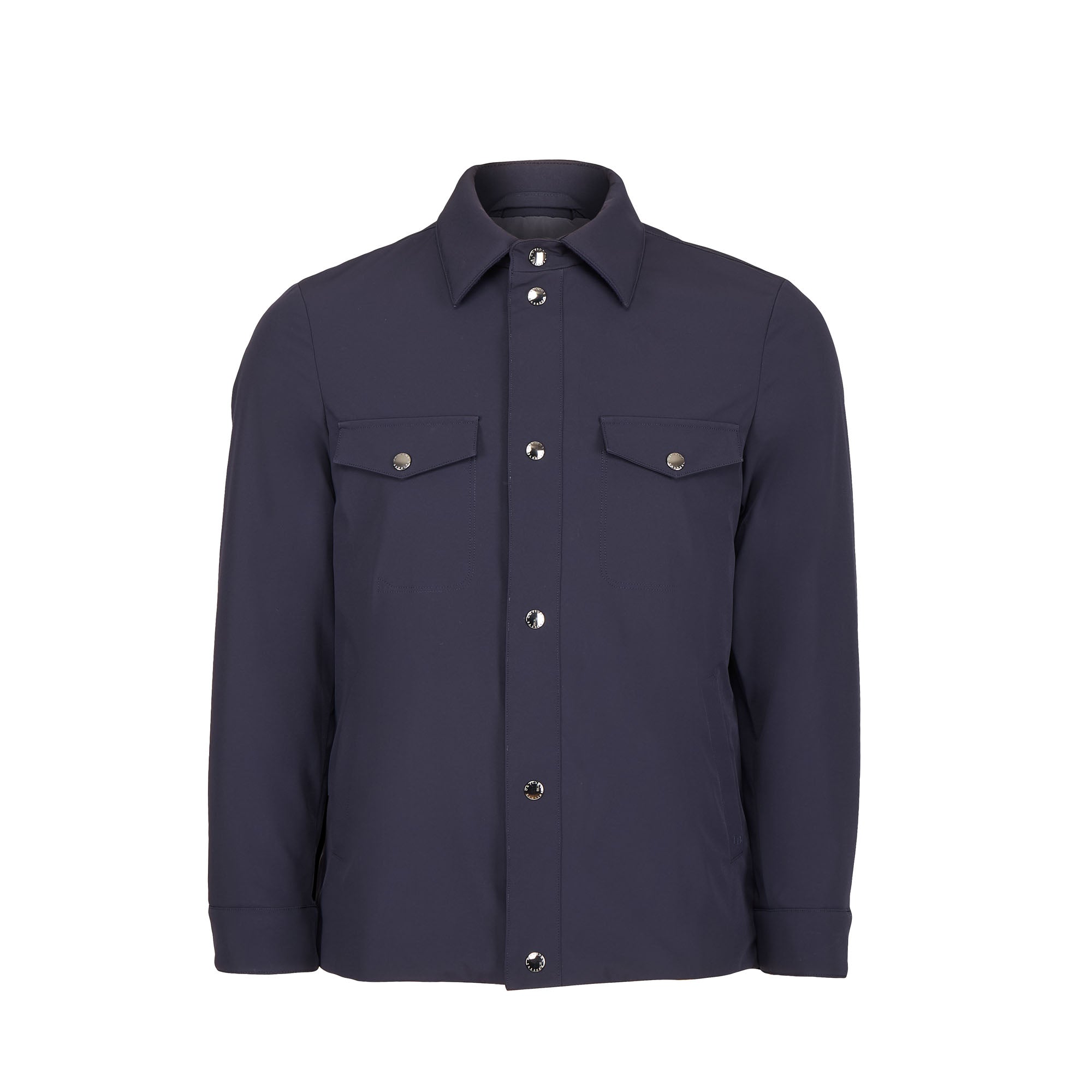 Techno Overshirt