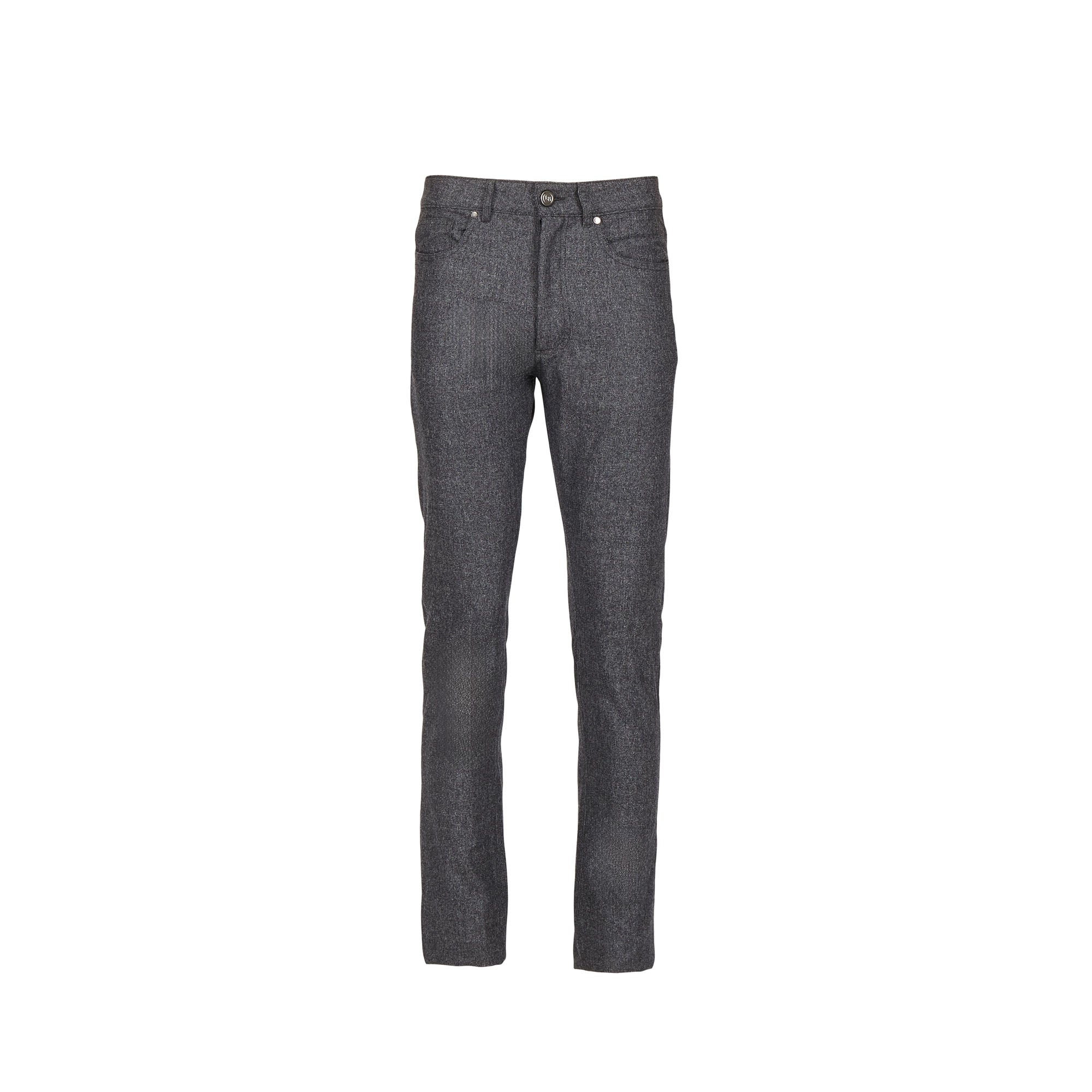 Five Pockets Trousers