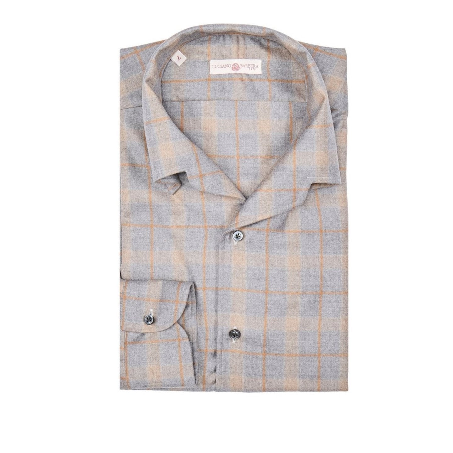 Riviera Collar Shirt