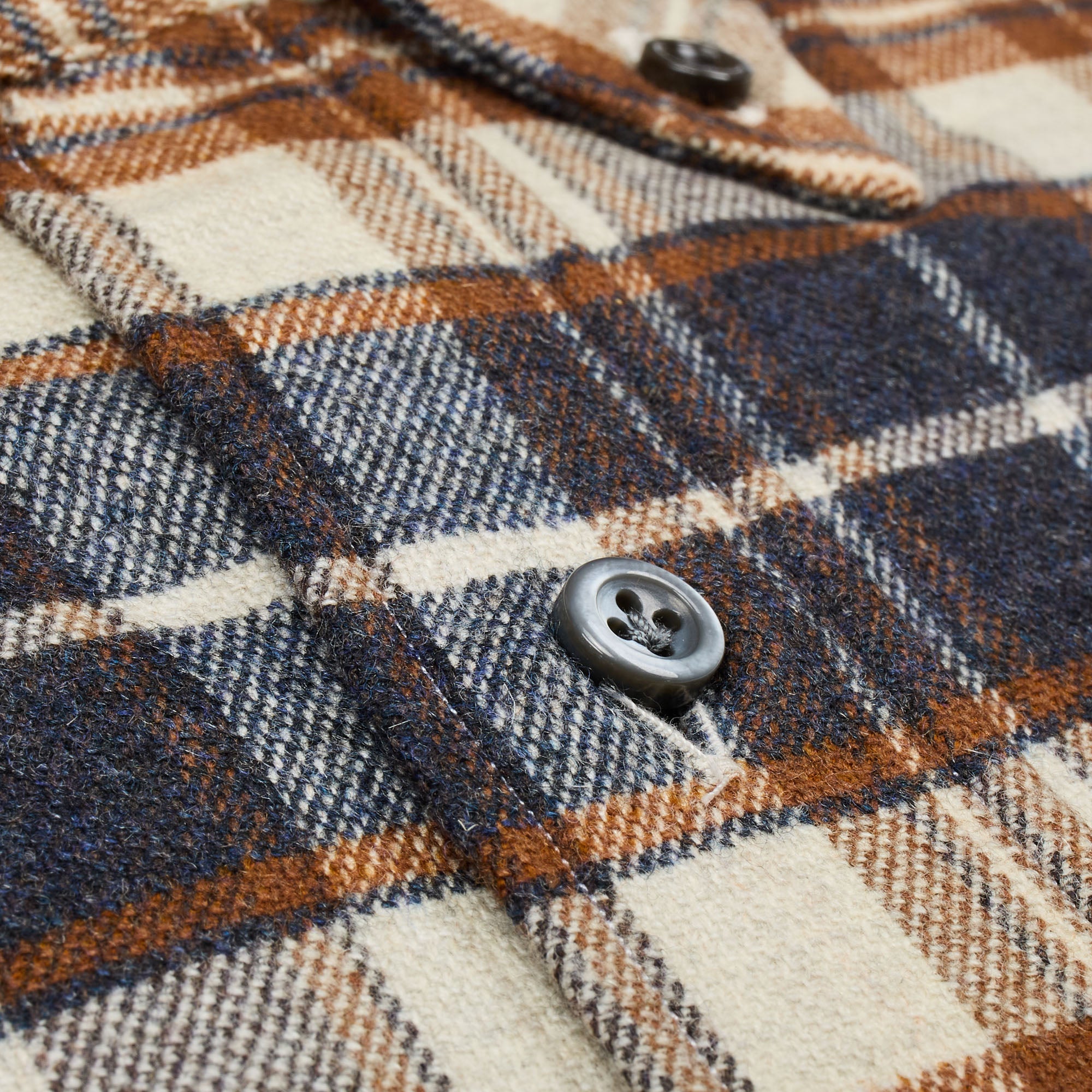 Button Down Shirt