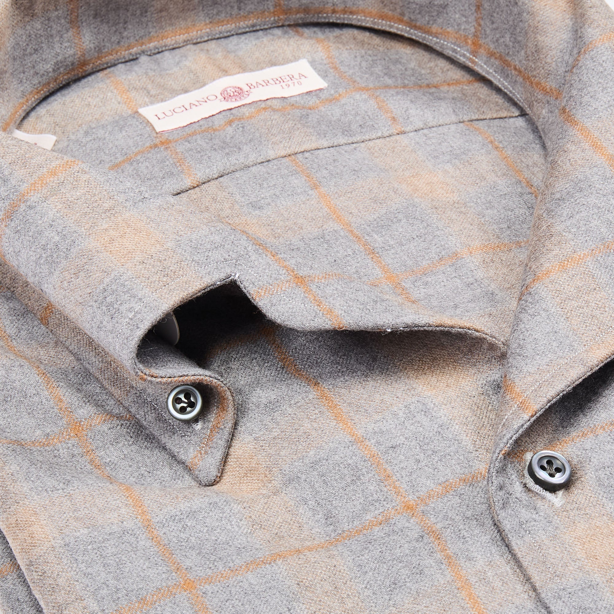 Riviera Collar Shirt