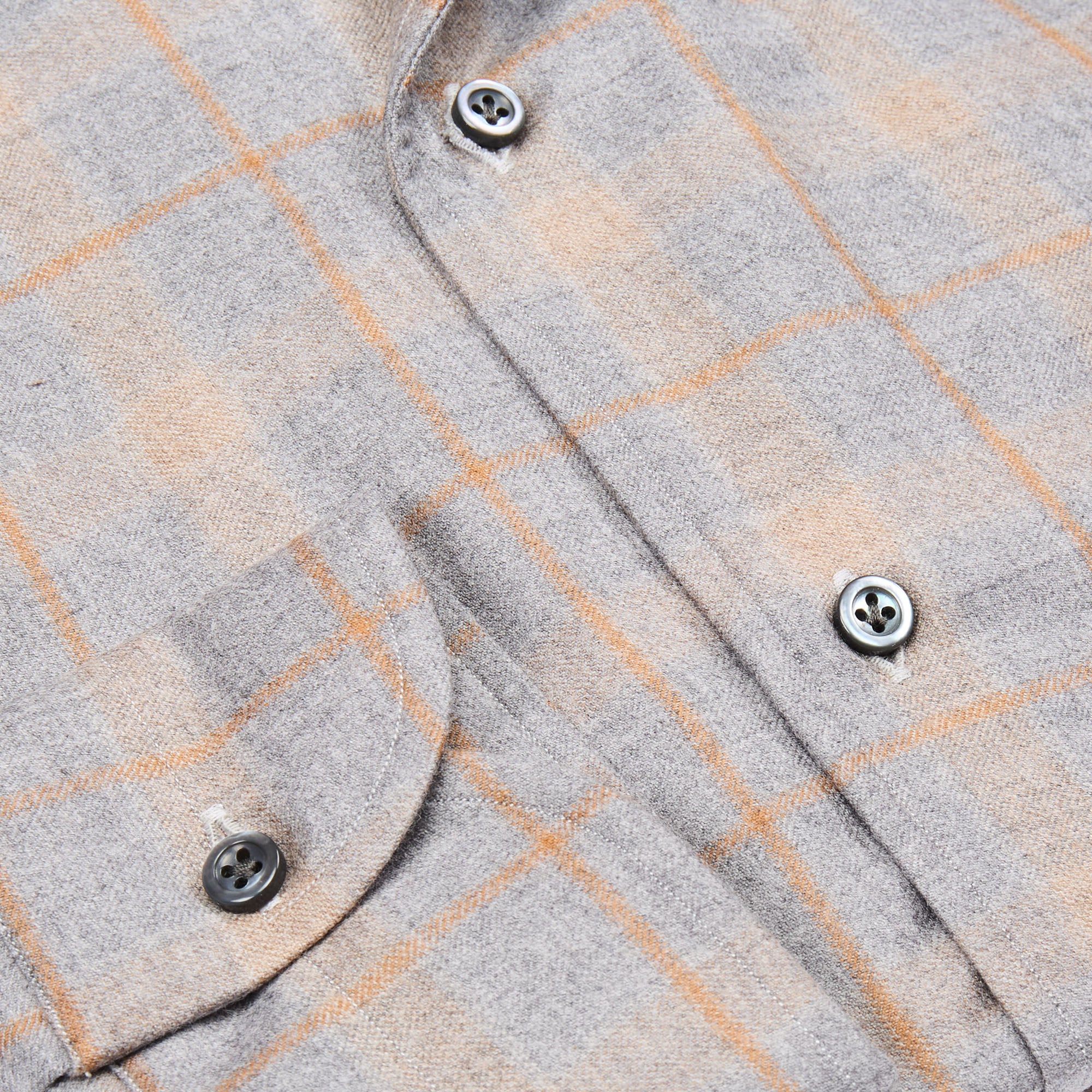 Riviera Collar Shirt