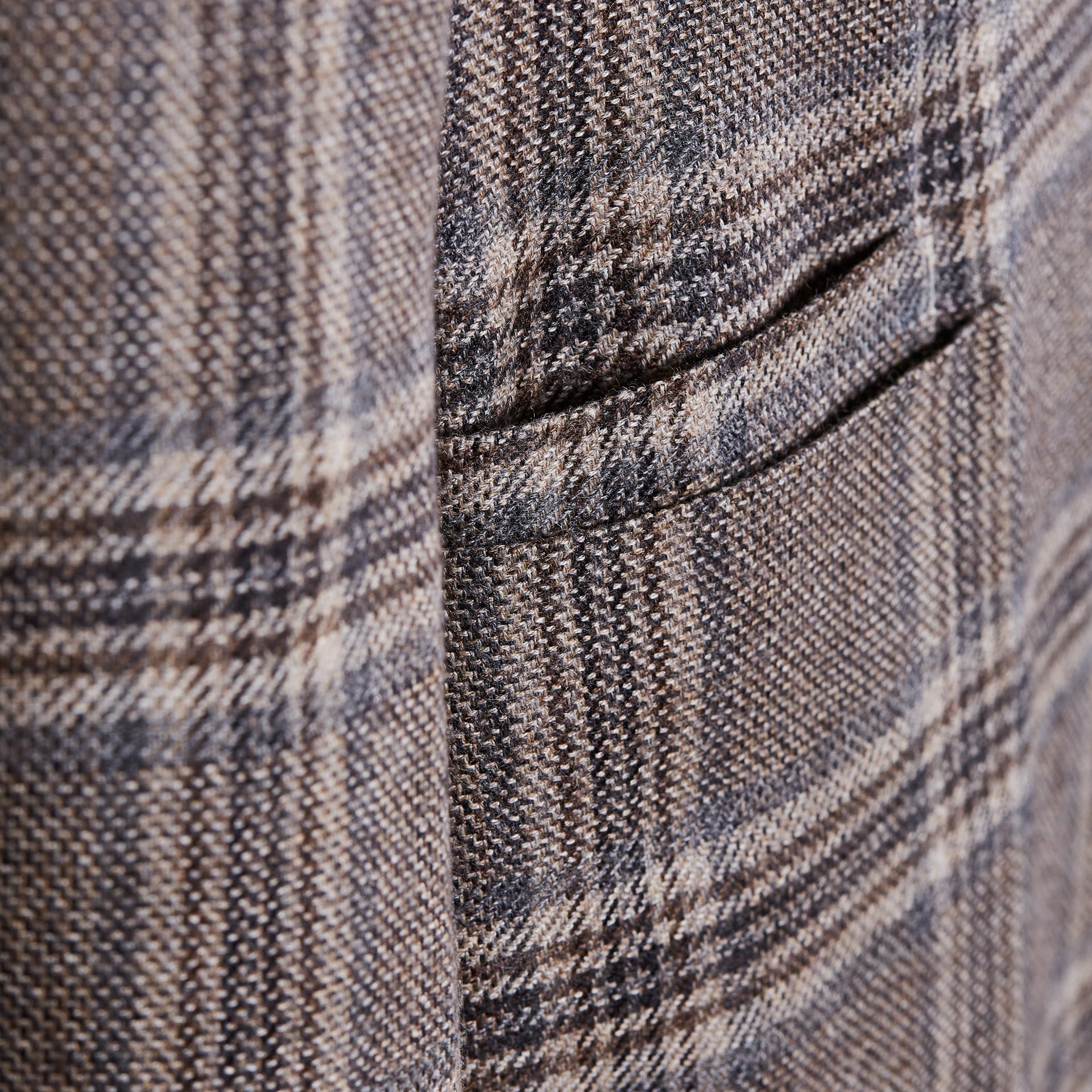 Soft Sartorial Sport Coat