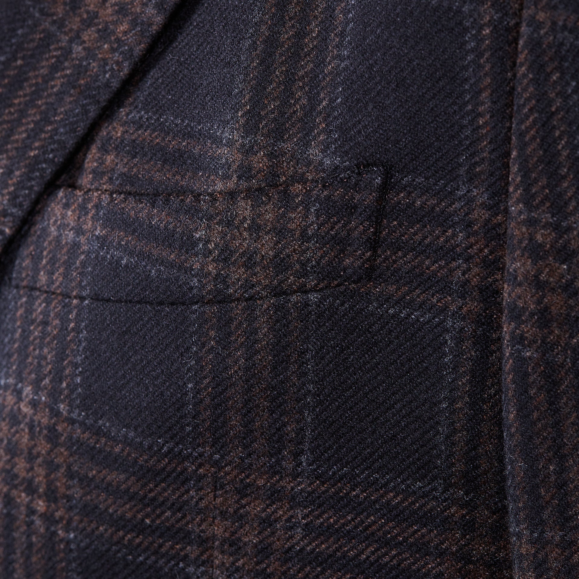 Soft Sartorial Sport Coat