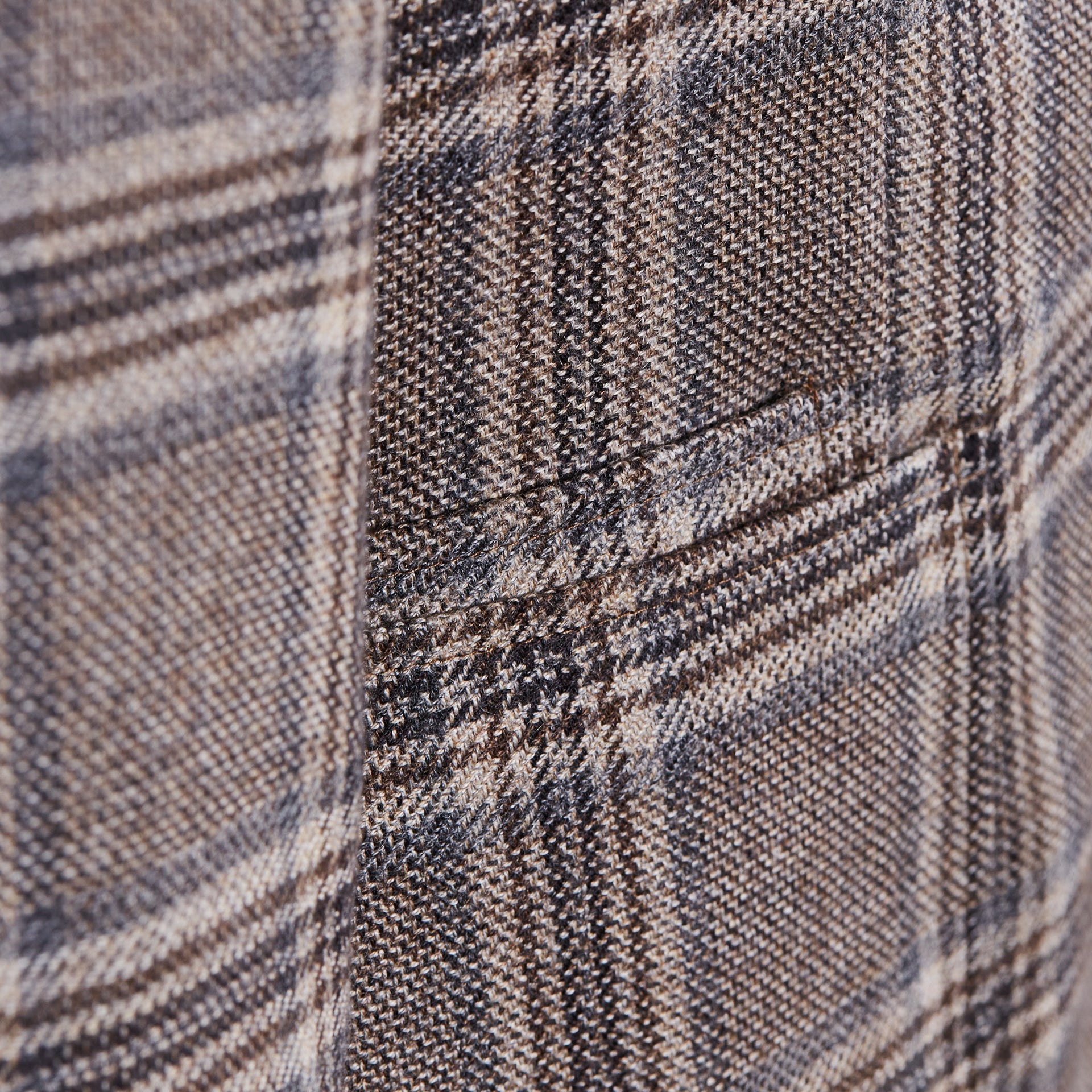 Deconstructed Amalfi Sport Coat
