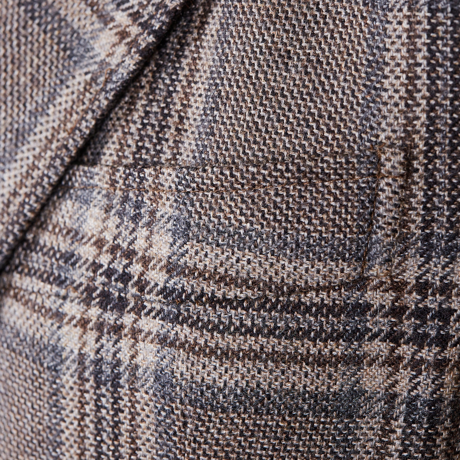 Deconstructed Amalfi Sport Coat