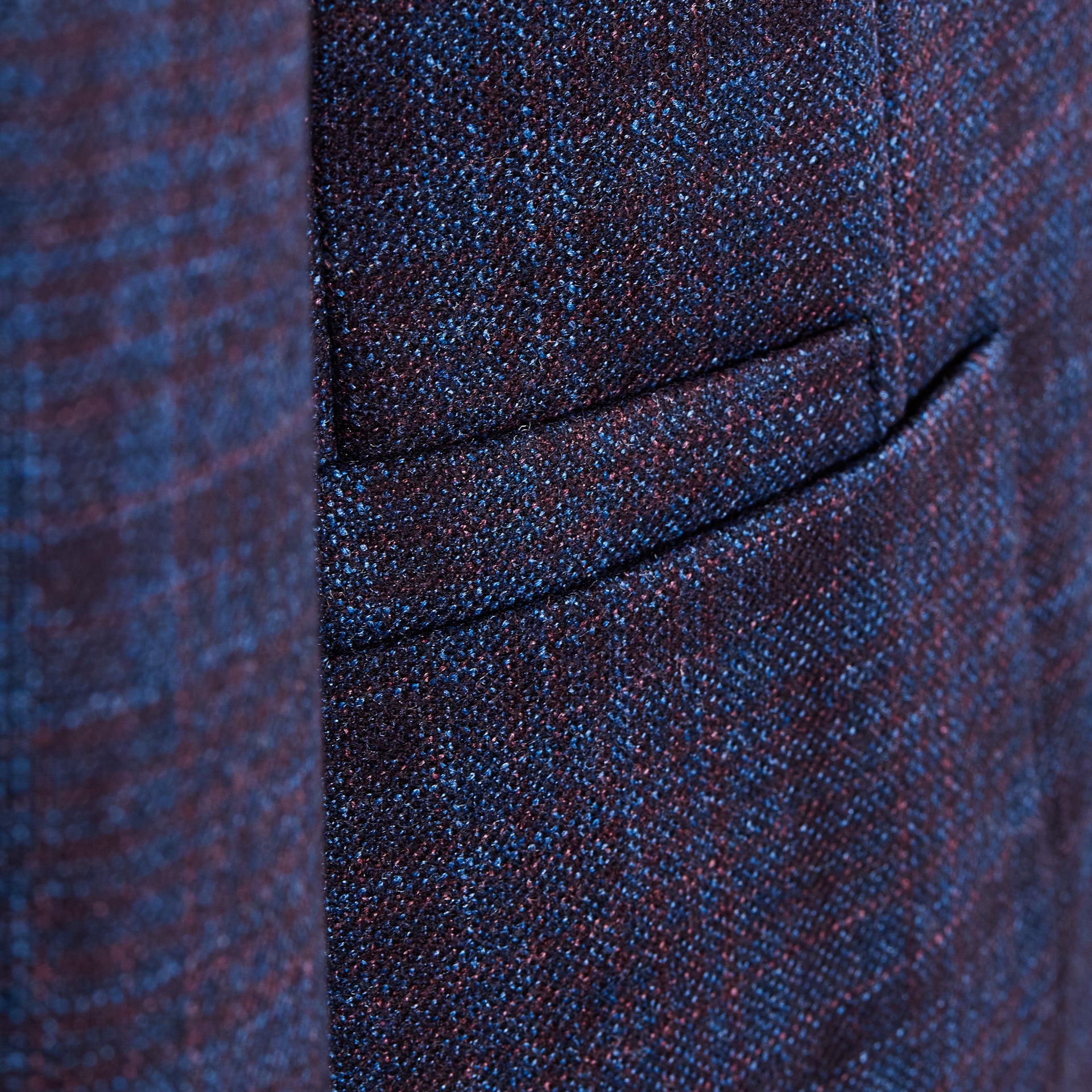 Deconstructed Amalfi Sport Coat