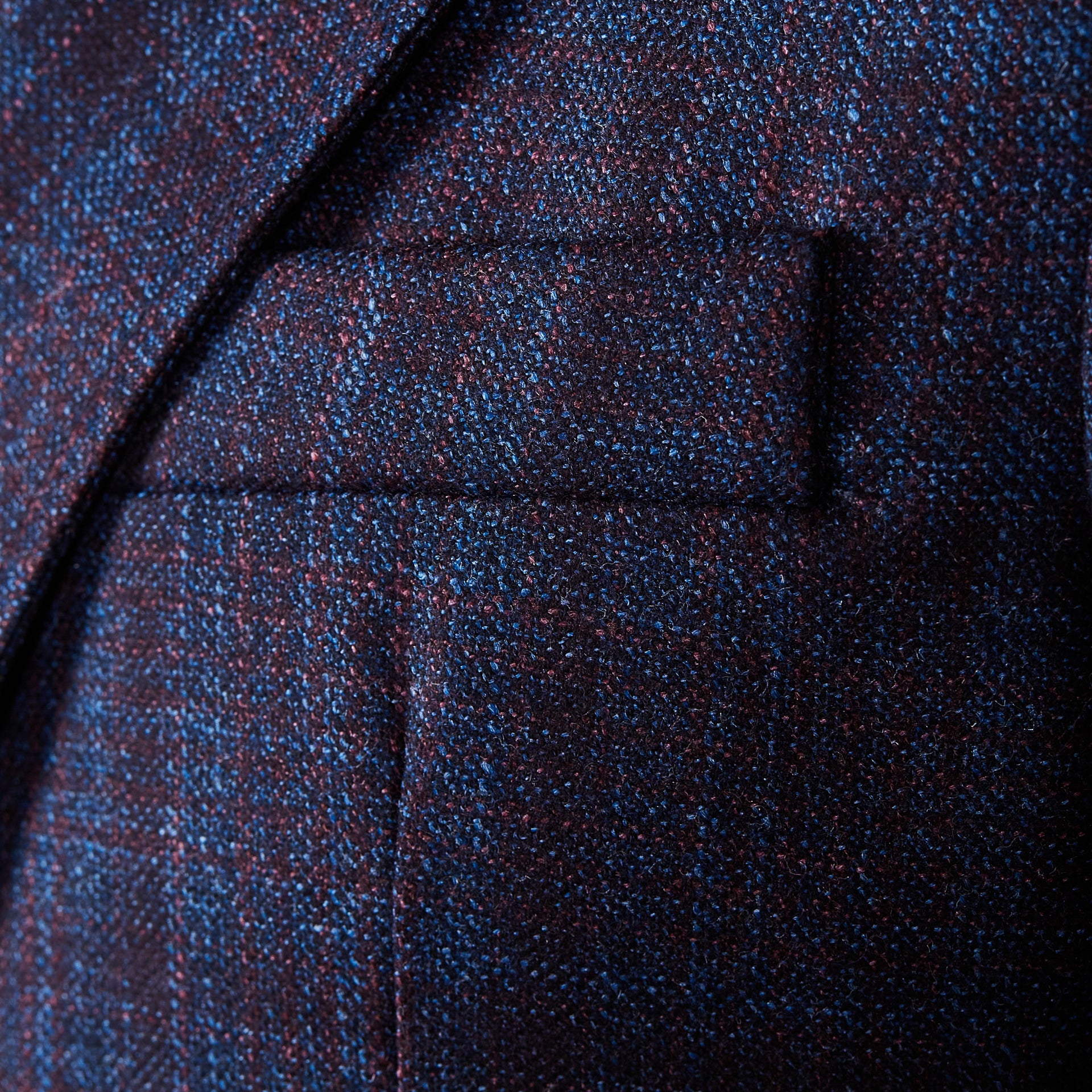 Deconstructed Amalfi Sport Coat