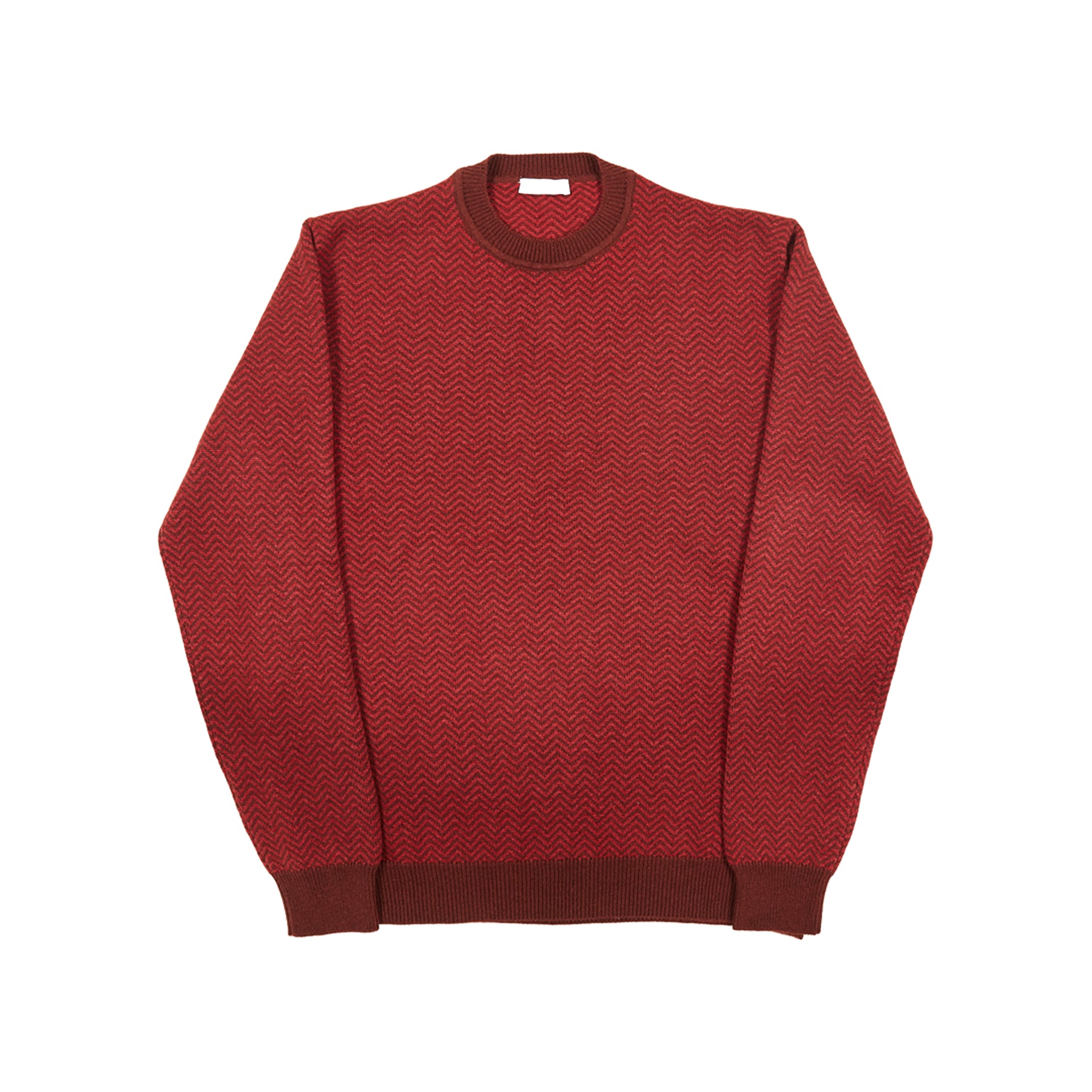 Crew Neck Sweater